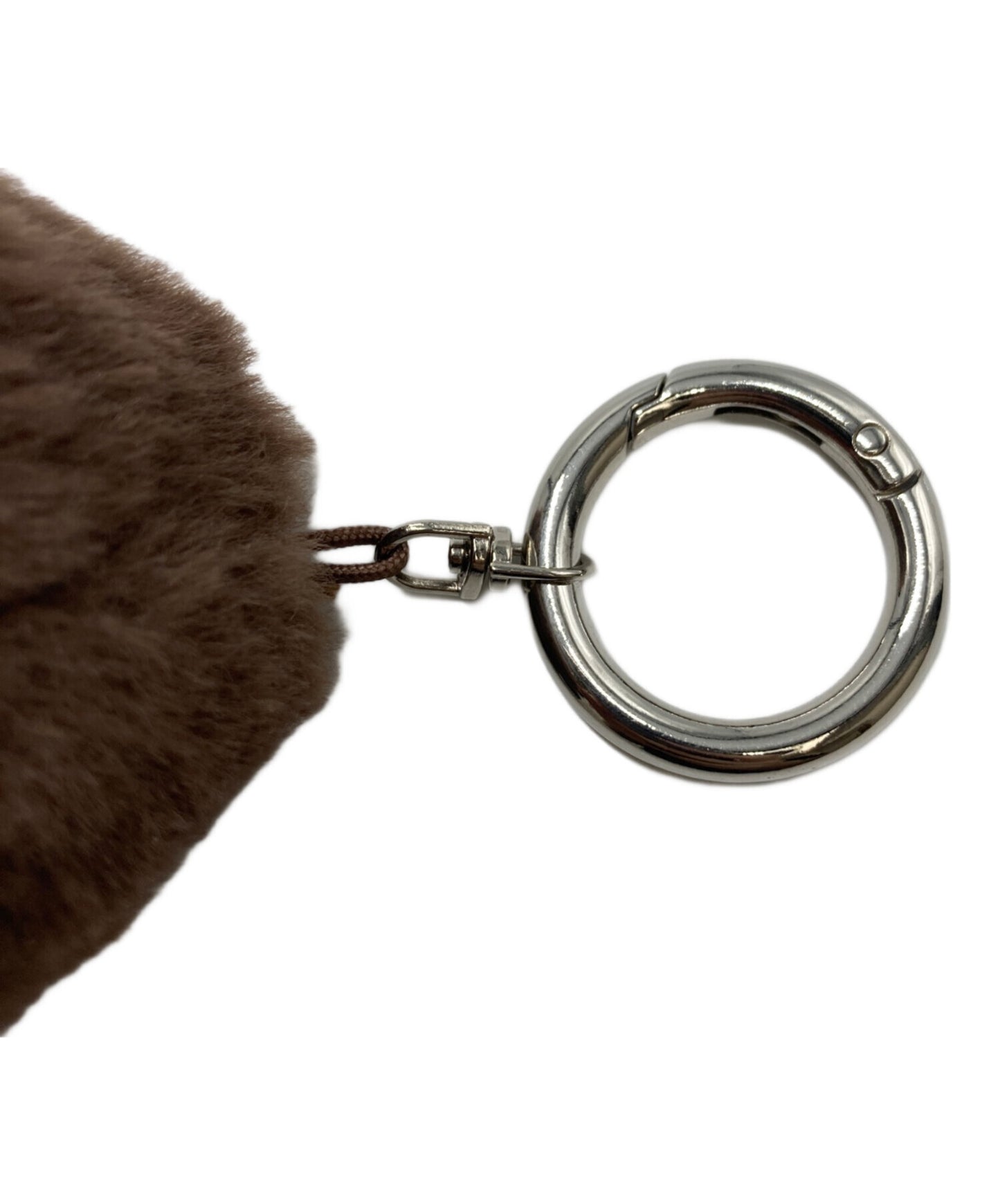 [Pre-owned] A BATHING APE keychain AAPACM5307XXM