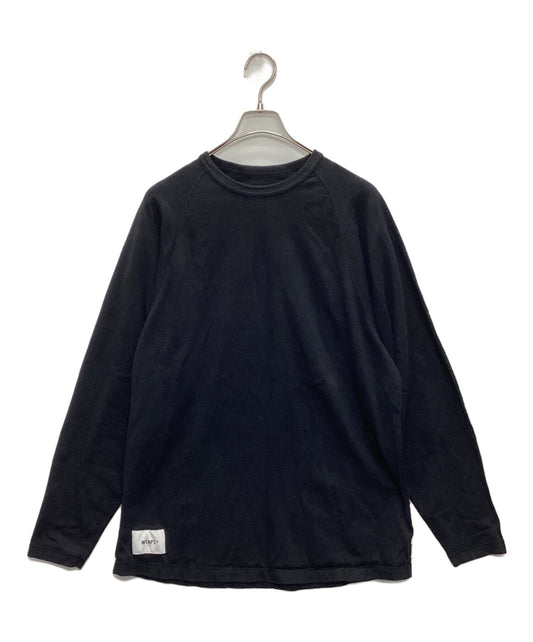 [Pre-owned] WTAPS IAN / LS / COTTON 251ATDT-CSM11