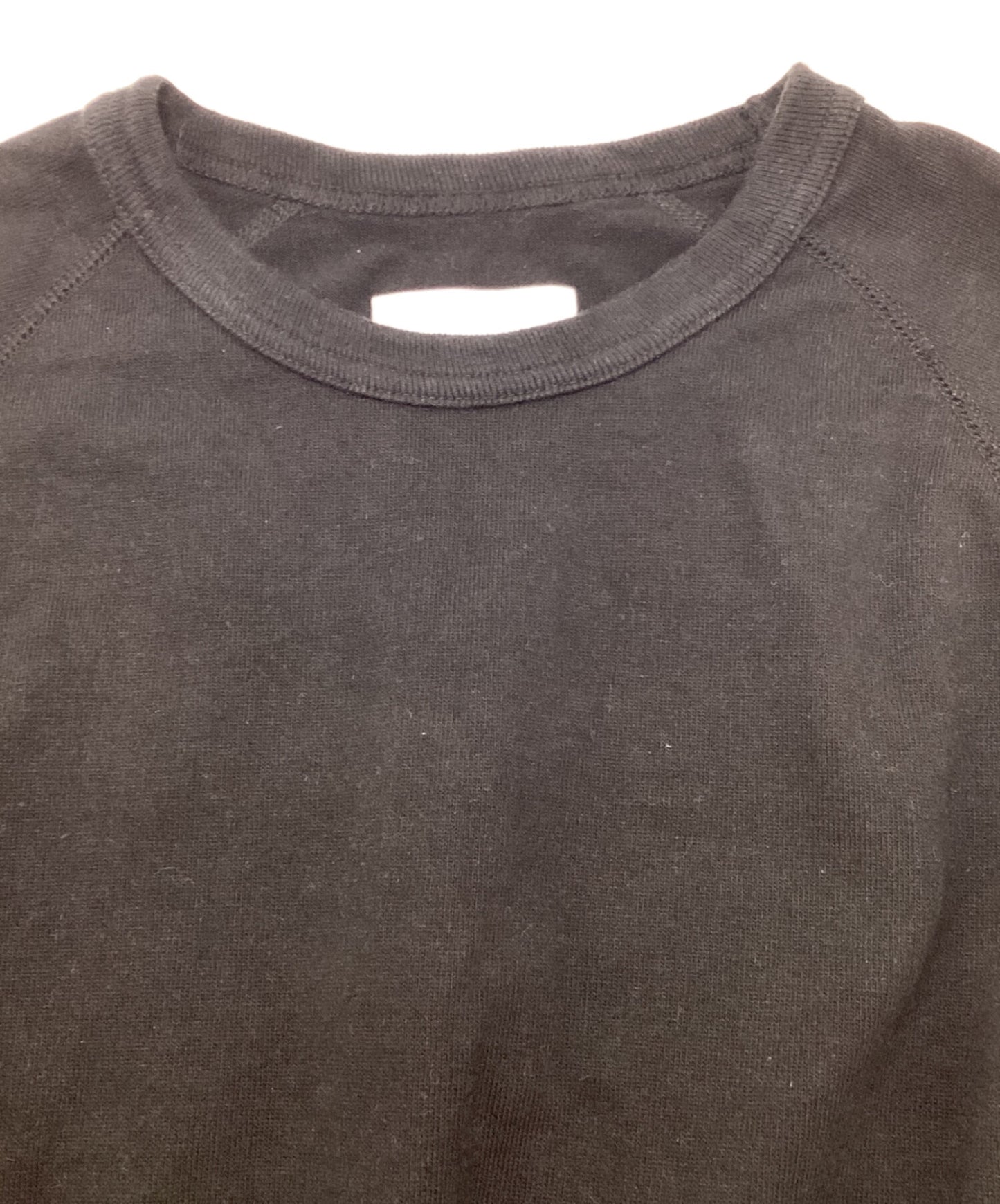 [Pre-owned] WTAPS IAN / LS / COTTON 251ATDT-CSM11