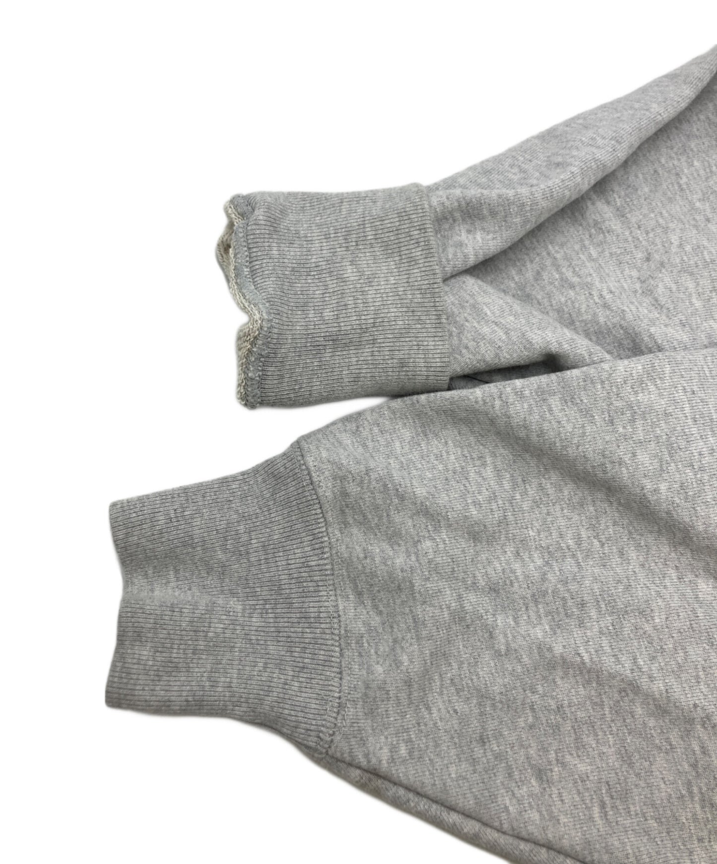 [Pre-owned] WTAPS ACADEMY SWEATER COTTON 251ATDT-CSM03