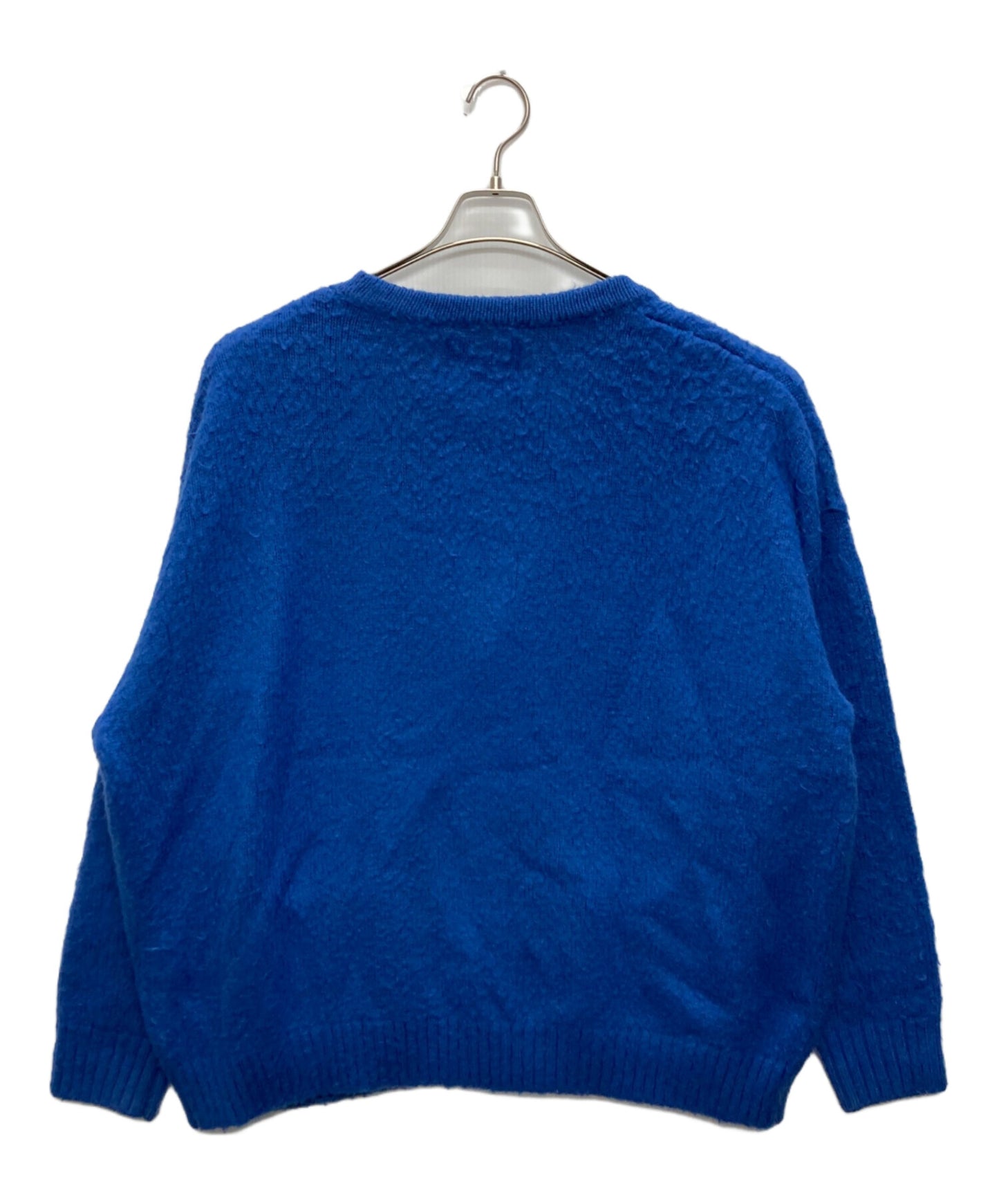 [Pre-owned] WTAPS PALMER / SWEATER / ACRYLIC 242MADT-KNM02