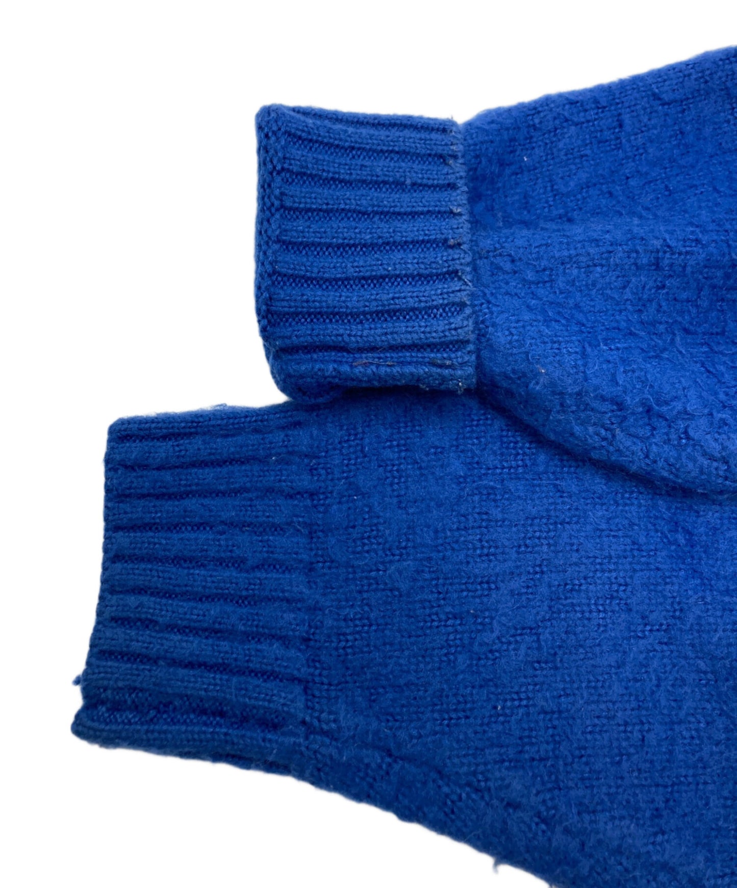 [Pre-owned] WTAPS PALMER / SWEATER / ACRYLIC 242MADT-KNM02