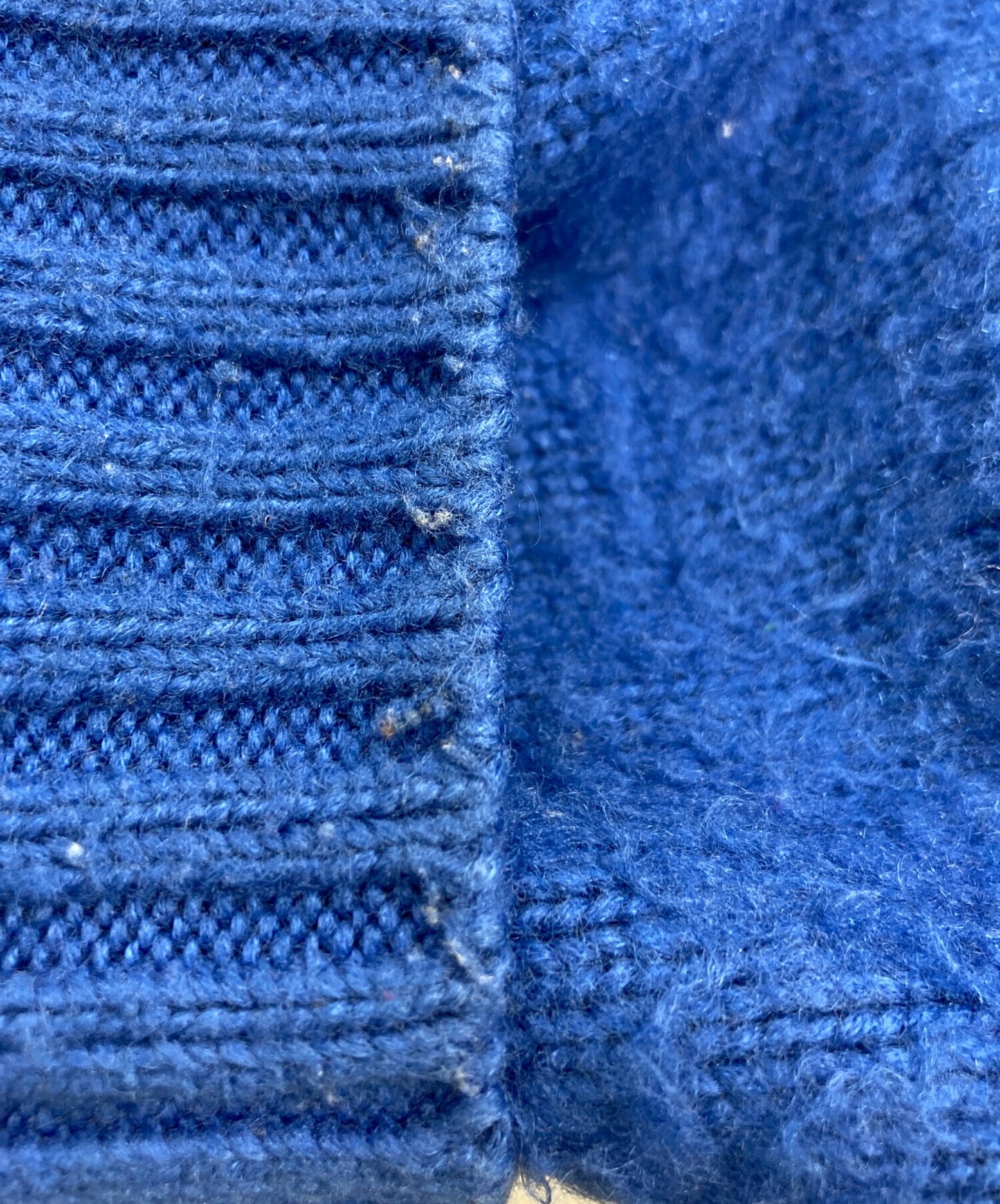 [Pre-owned] WTAPS PALMER / SWEATER / ACRYLIC 242MADT-KNM02