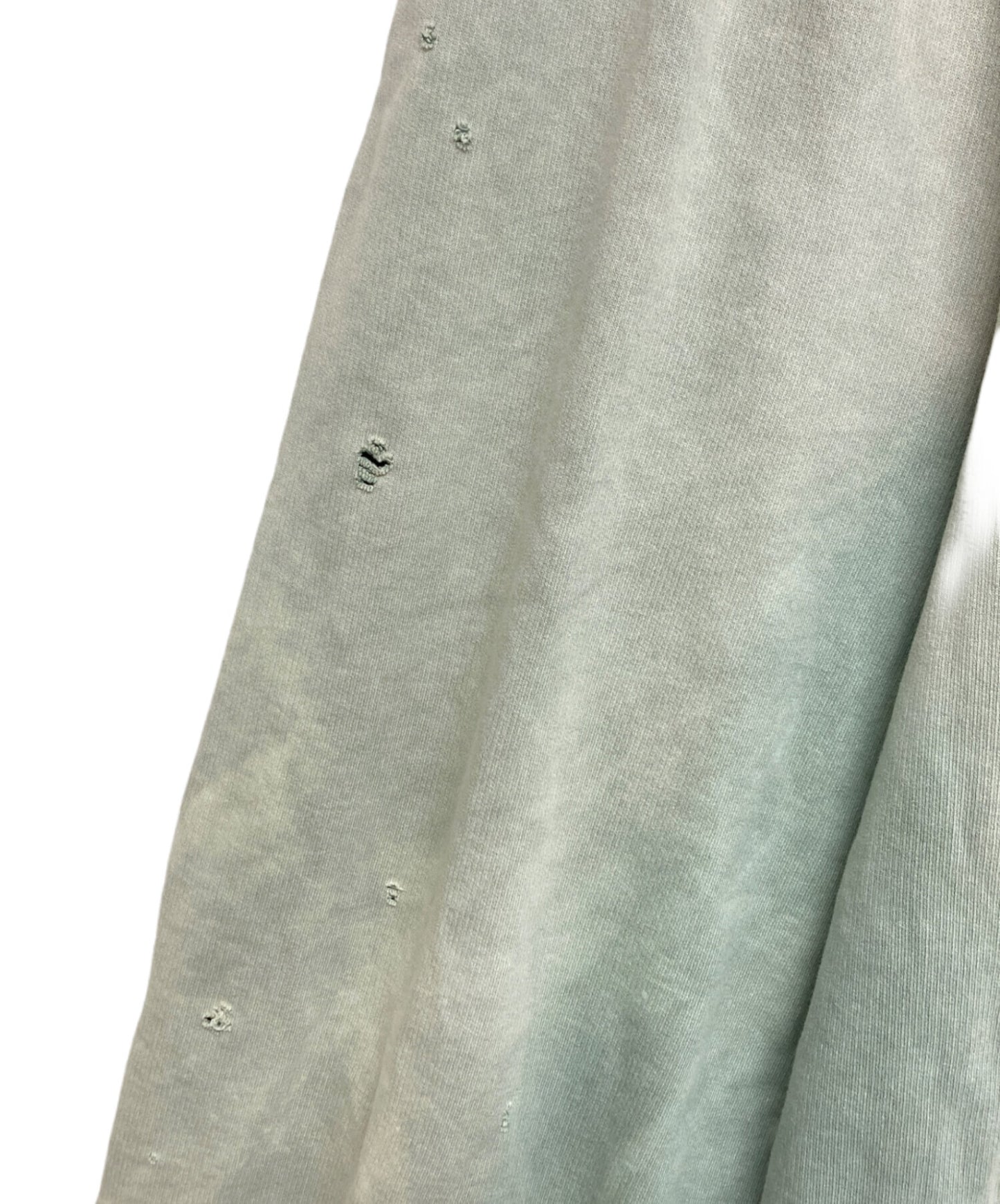 [Pre-owned] Maison MIHARA YASUHIRO sweat pants B12PT544