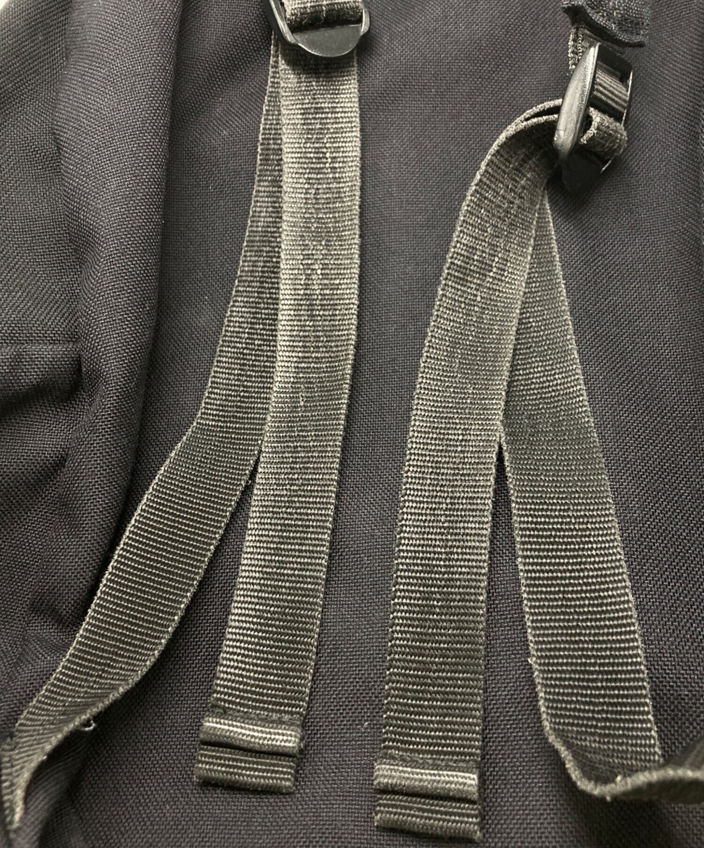 [Pre-owned] COMME des GARCONS HOMME PLUS backpack P-K202