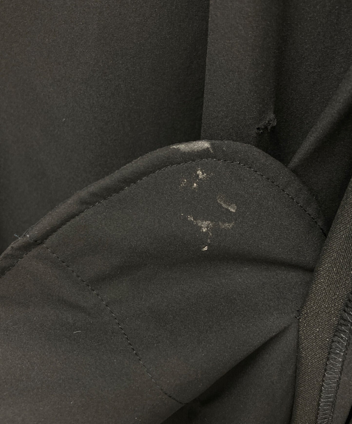 [Pre-owned] s'yte SOLOTEX POCKETABLE TYROCKEN COAT UQ-C07-900