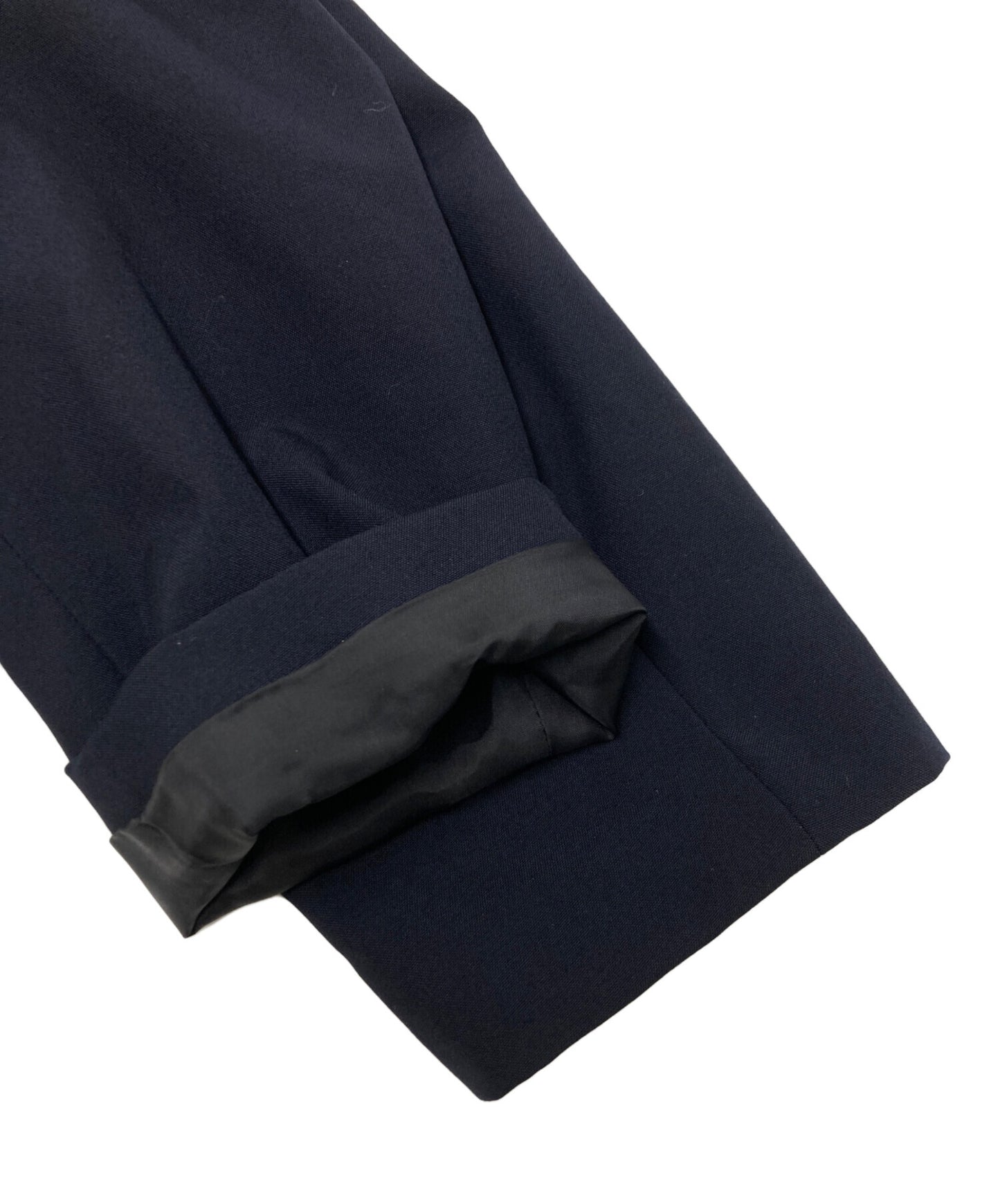 [Pre-owned] COMME des GARCONS COMME des GARCONS Long Sleeve Dress RK-O011