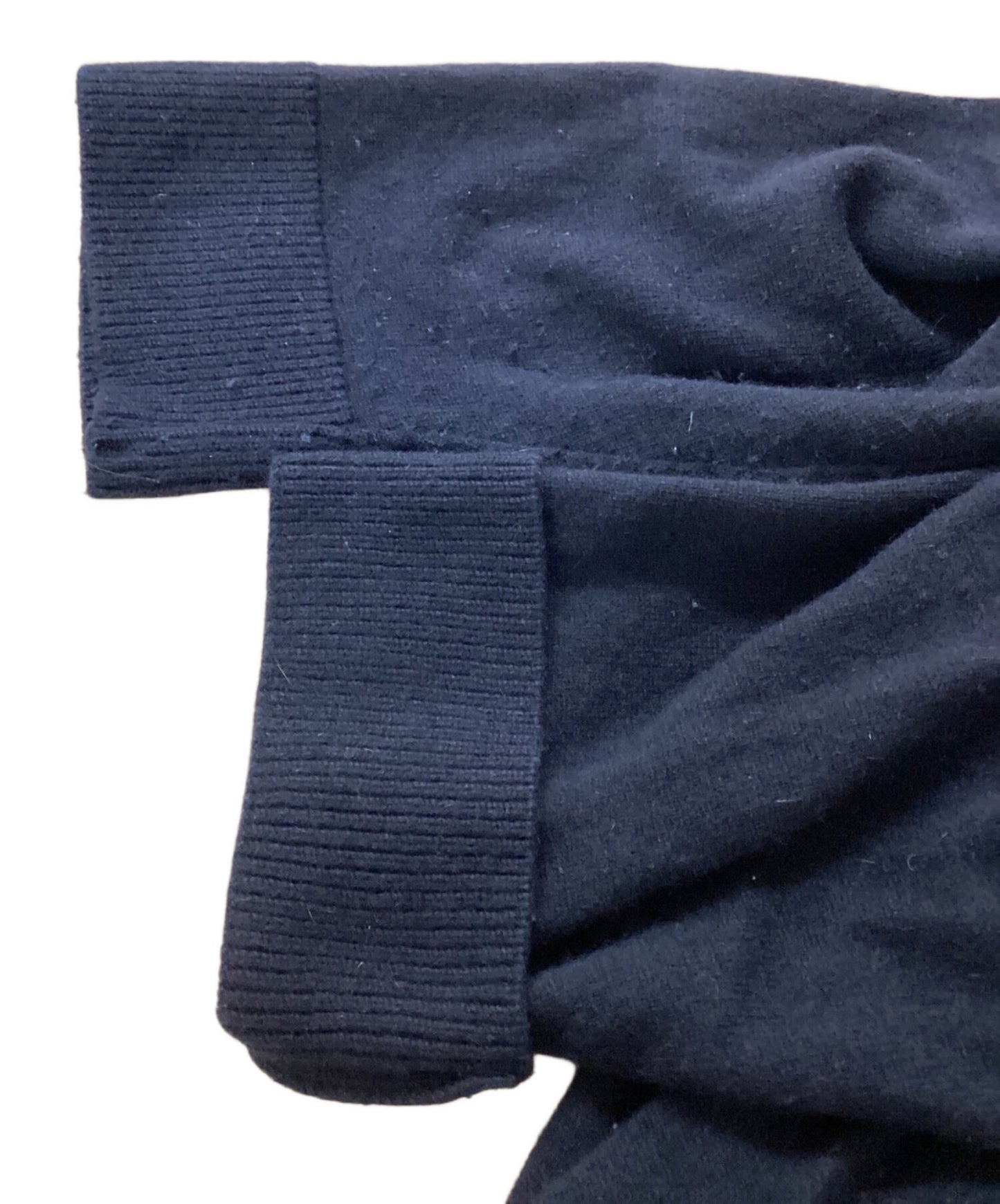 [Pre-owned] ISSEY MIYAKE long cardigan JT 33 179