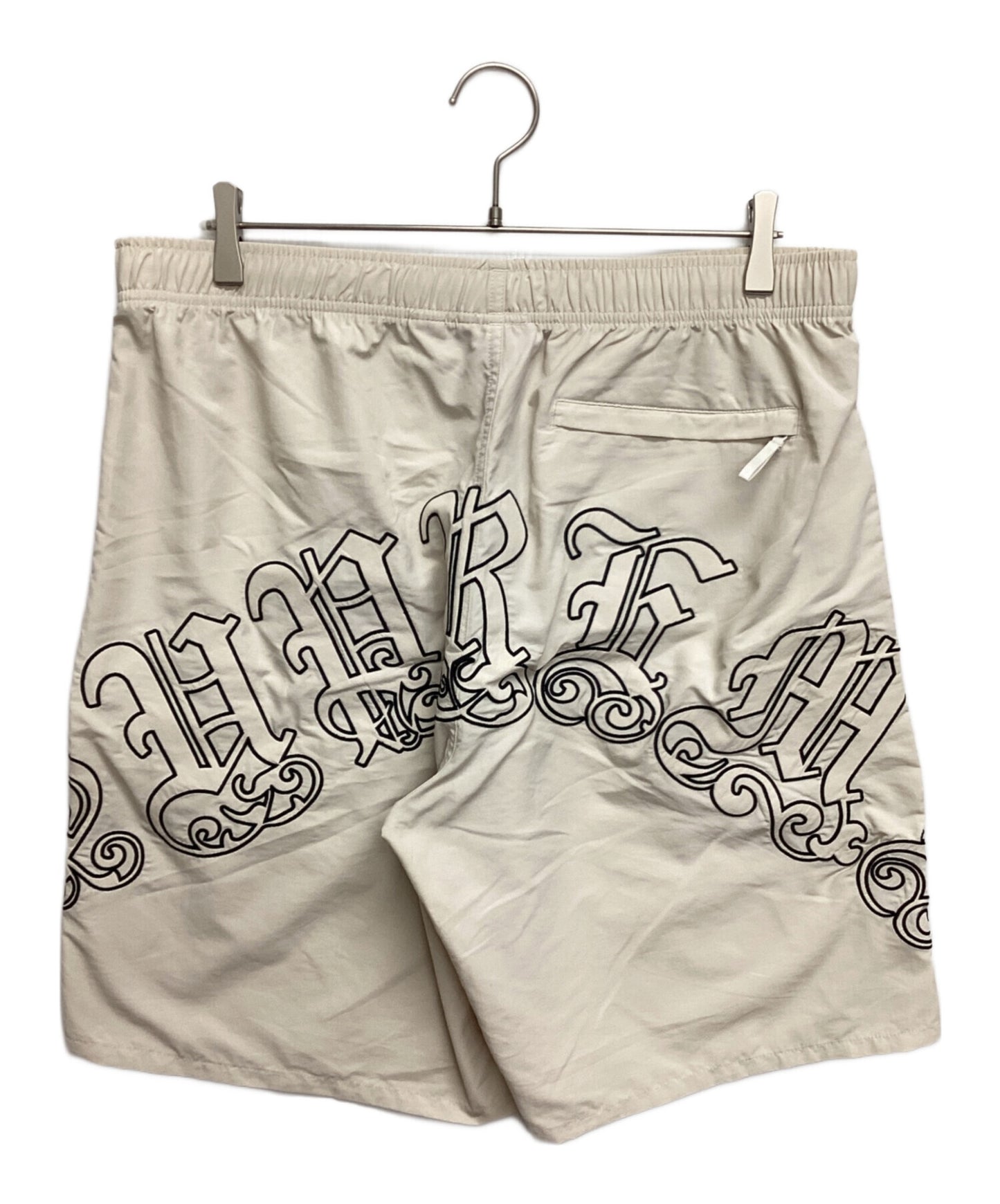 [Pre-owned] SUPREME Old English Nylon Short