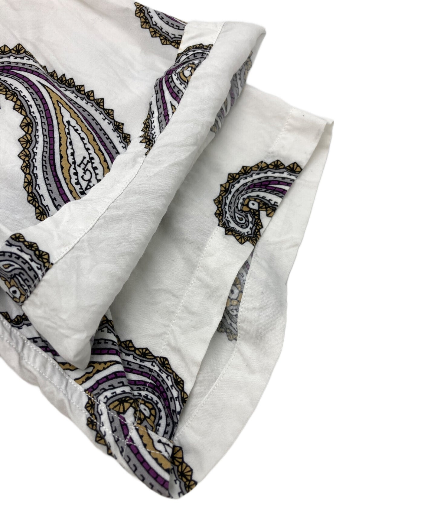 [Pre-owned] WACKO MARIA HAWAIIAN SHIRT