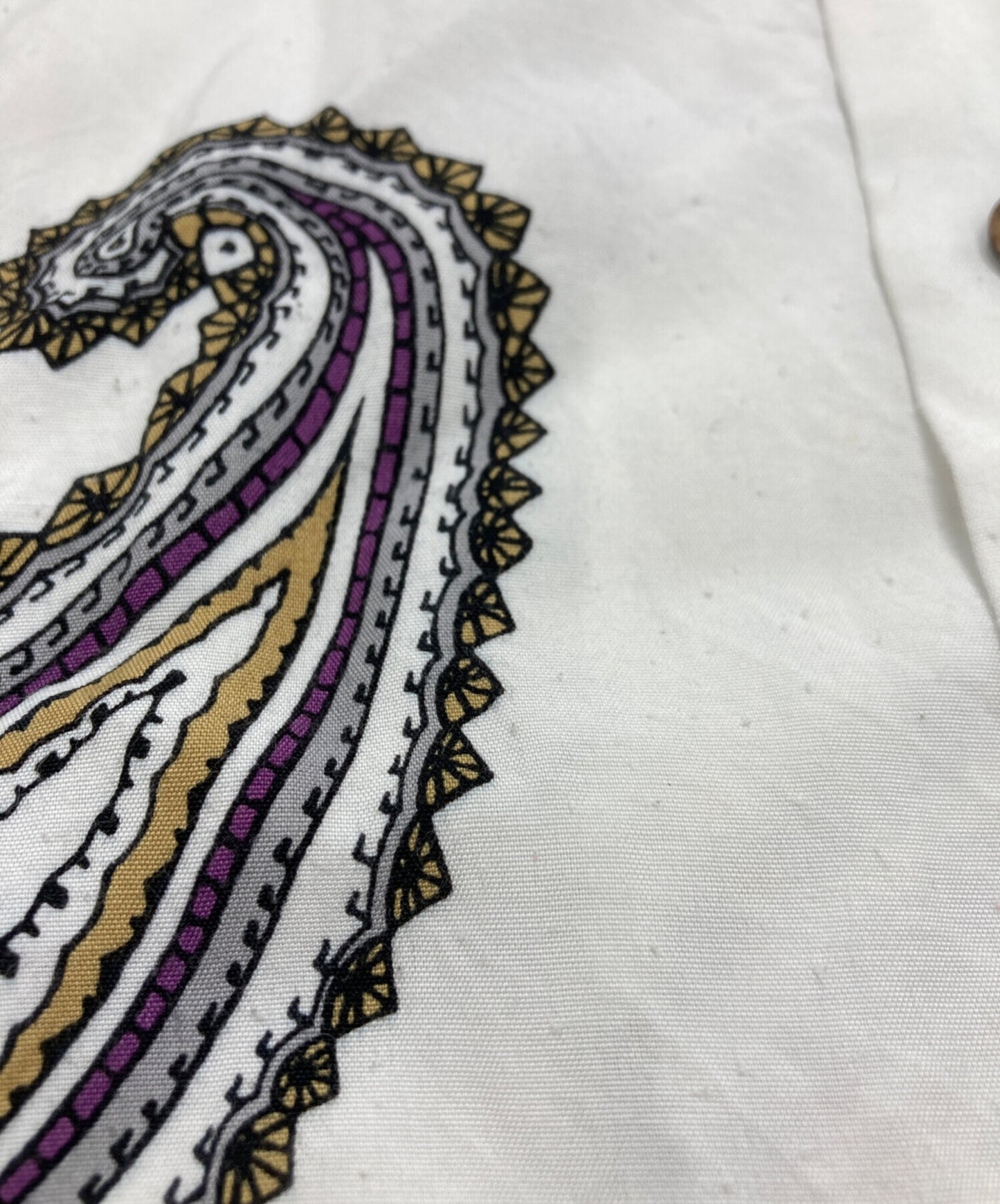 [Pre-owned] WACKO MARIA HAWAIIAN SHIRT