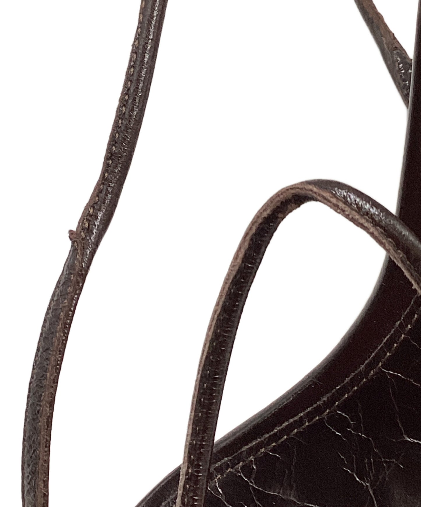 [Pre-owned] BOTTEGA VENETA Square Toe Sandals