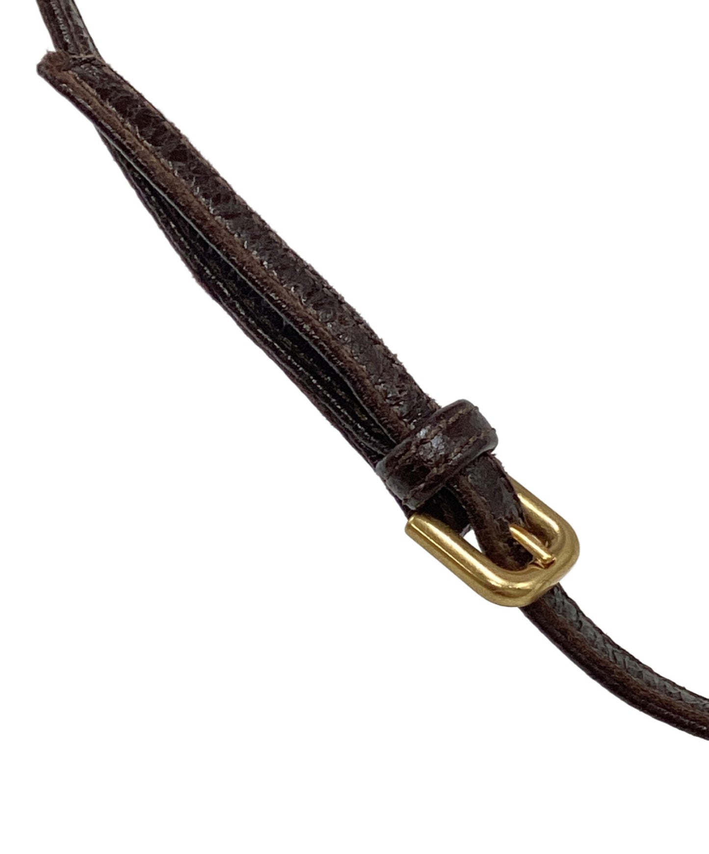 [Pre-owned] BOTTEGA VENETA Square Toe Sandals