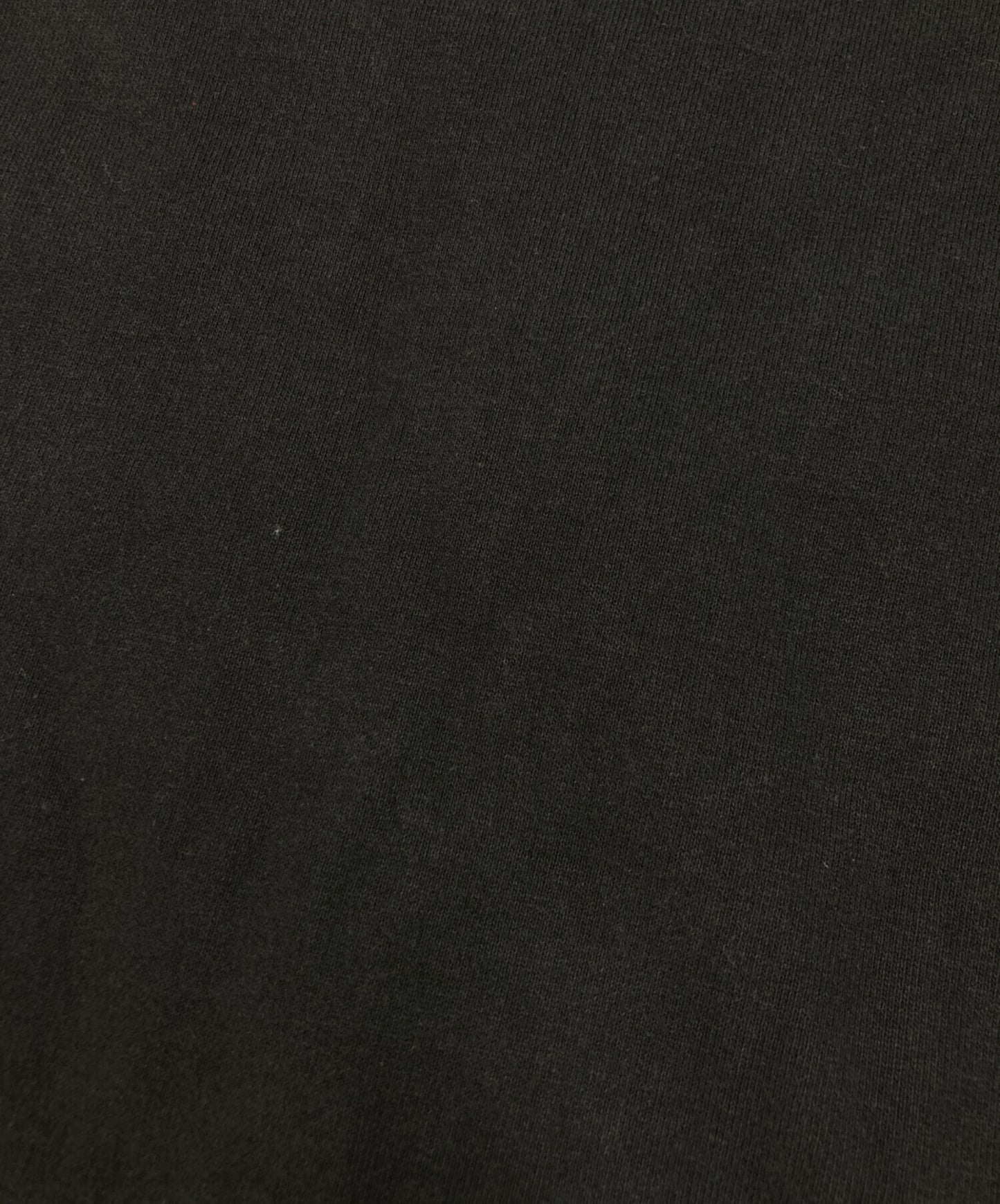 [Pre-owned] SUPREME Tonal Applique Crewneck