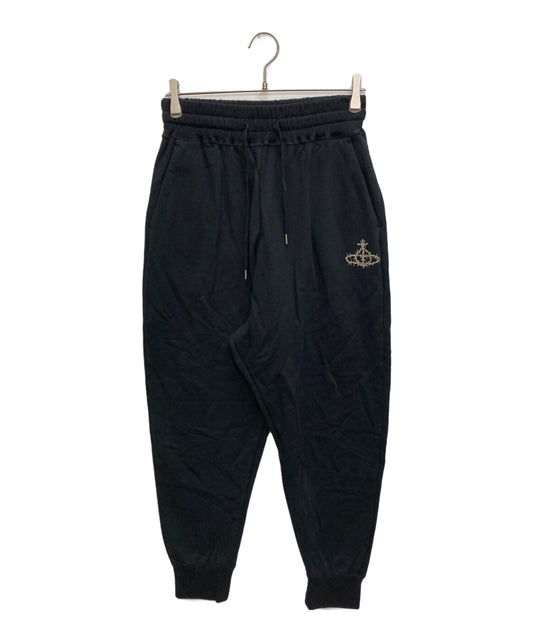 [Pre-owned] Vivienne Westwood man sarouel sweatpants VW-LP-79326