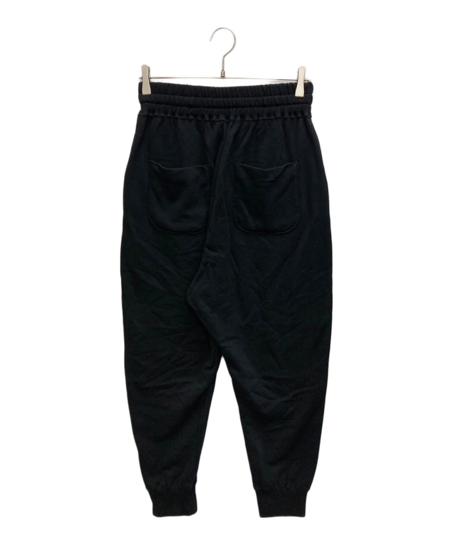 [Pre-owned] Vivienne Westwood man sarouel sweatpants VW-LP-79326