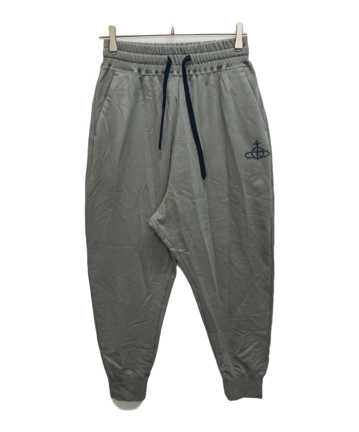 [Pre-owned] Vivienne Westwood man Sweat sarouel pants VW-LP-79326