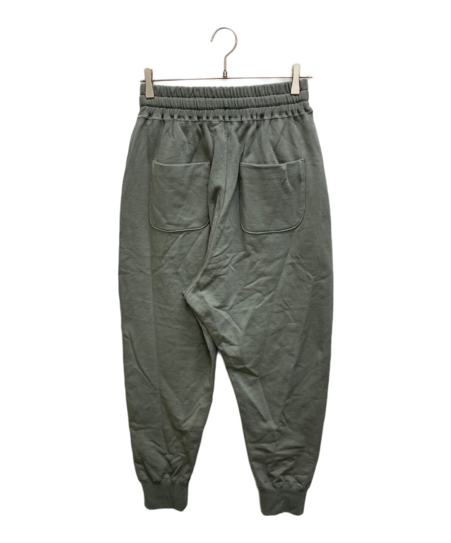 [Pre-owned] Vivienne Westwood man Sweat sarouel pants VW-LP-79326