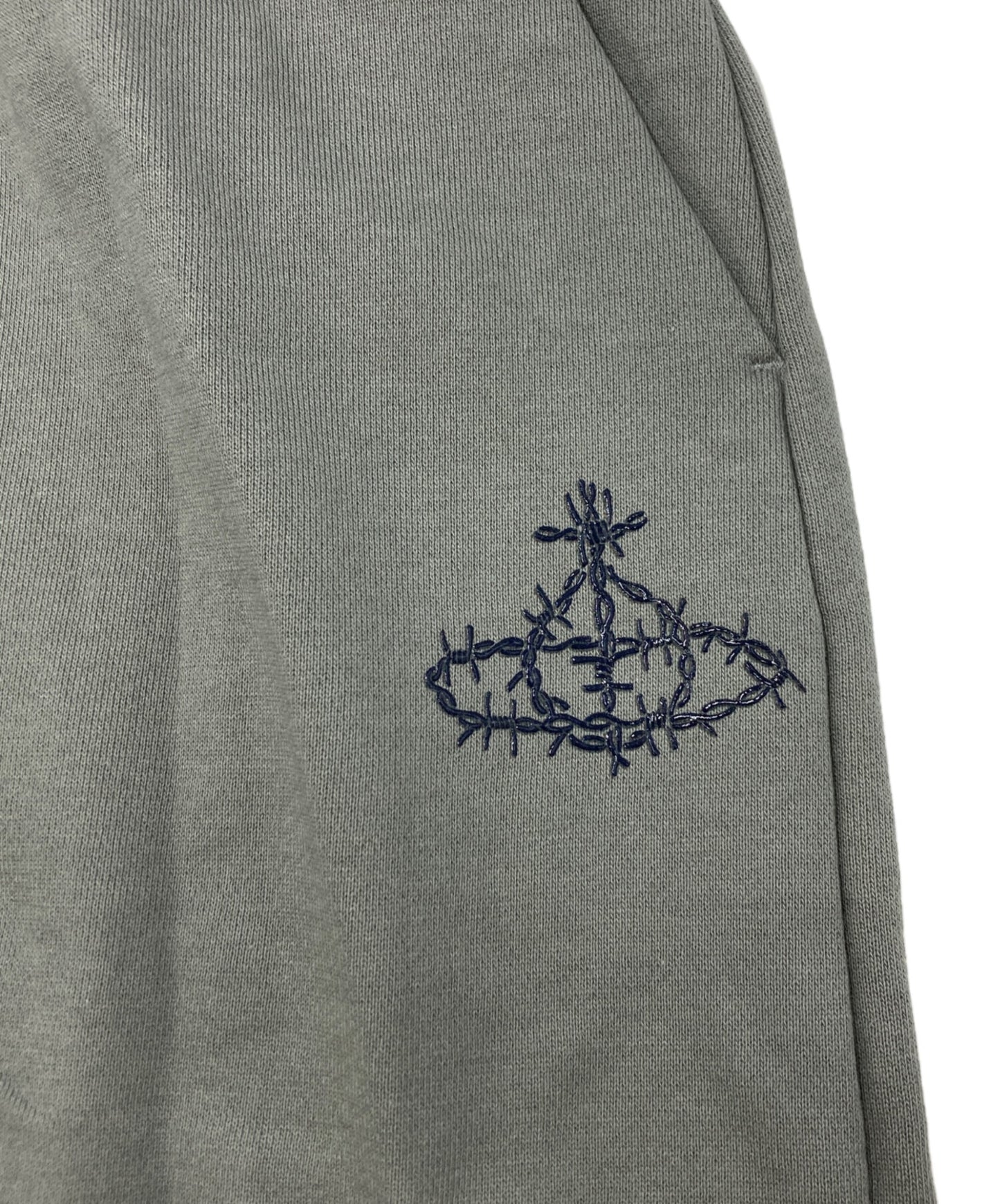 [Pre-owned] Vivienne Westwood man Sweat sarouel pants VW-LP-79326