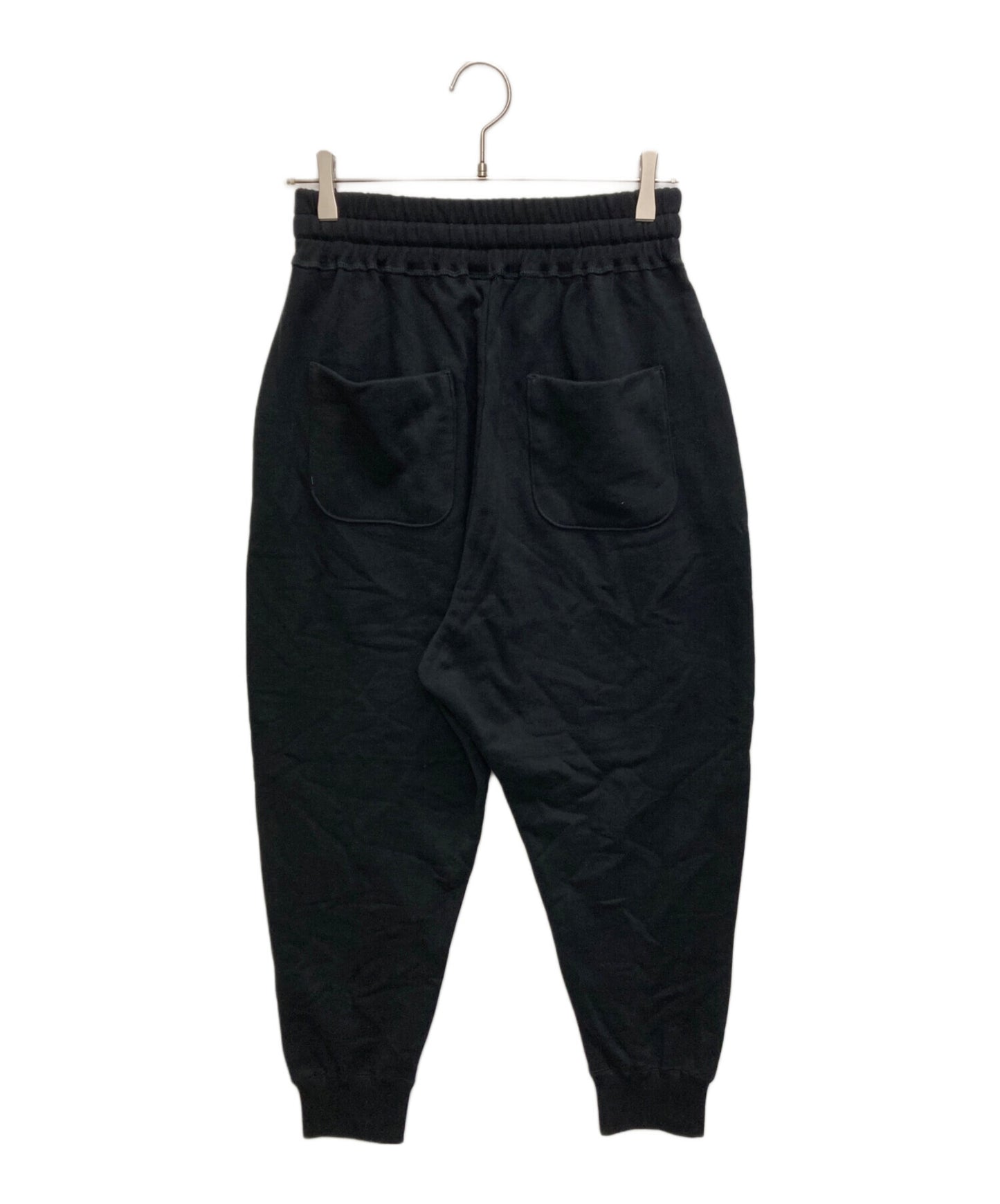 [Pre-owned] Vivienne Westwood man sarouel sweatpants VW-LP-79326