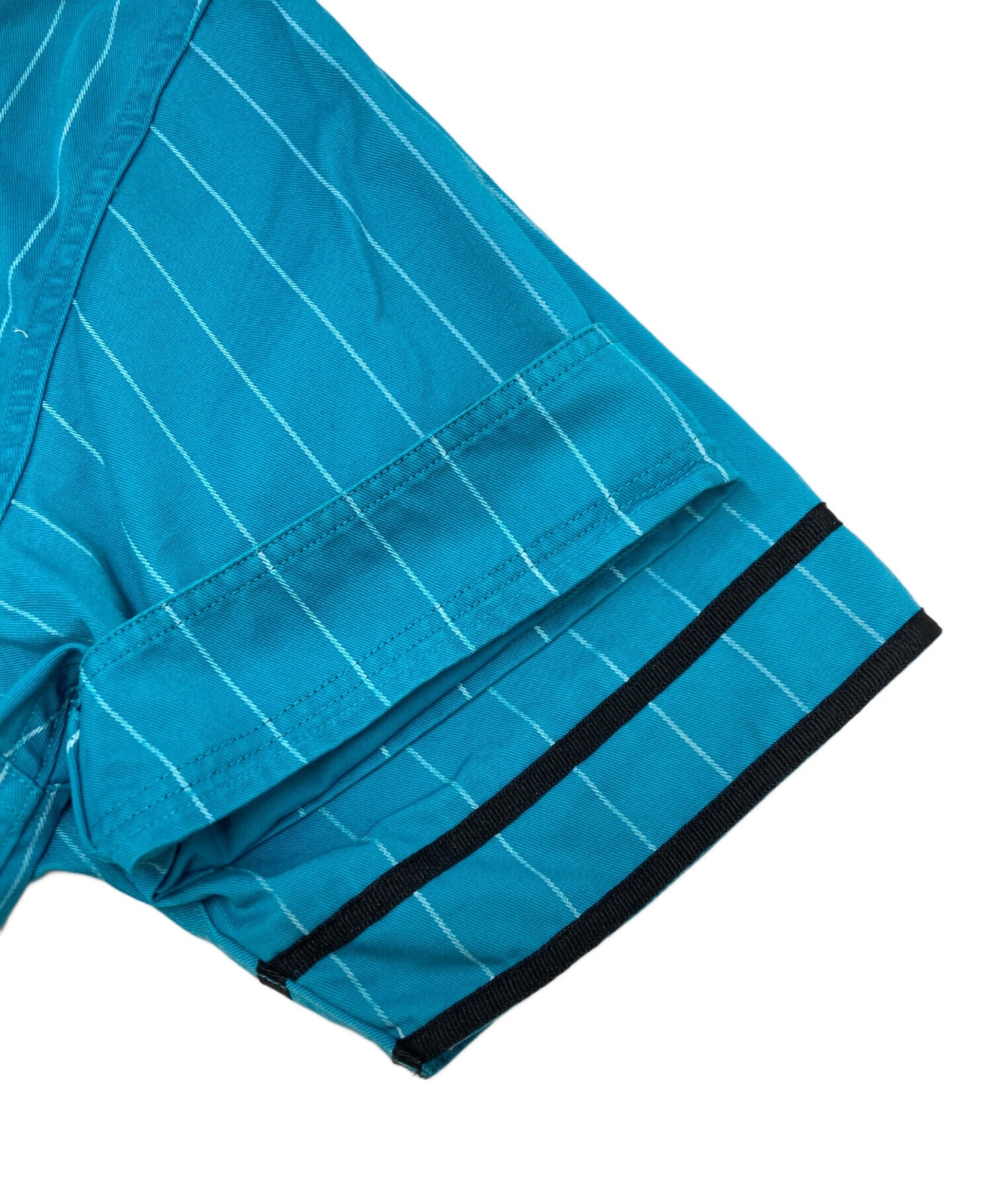 [Pre-owned] SUPREME Arc Logo Baseball Jersey