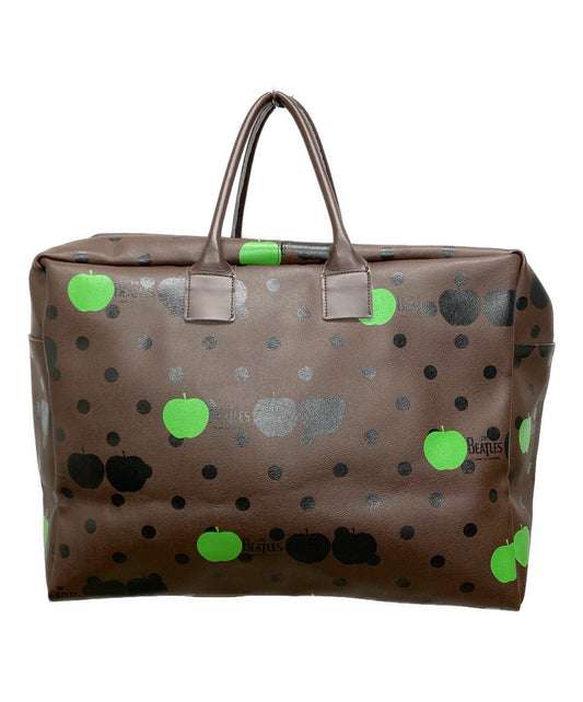 [Pre-owned] THE BEATLES COMME des GARCONS Boston bag VD-K 004