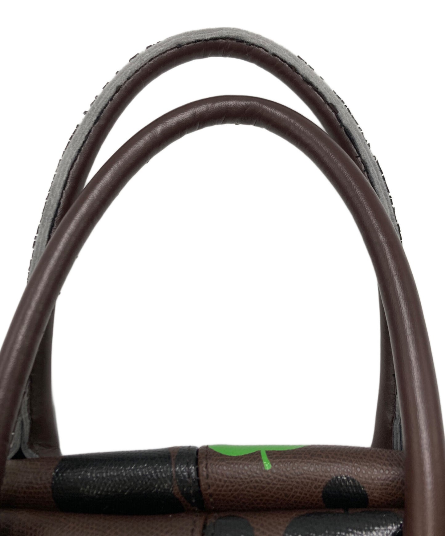 [Pre-owned] THE BEATLES COMME des GARCONS Boston bag VD-K 004