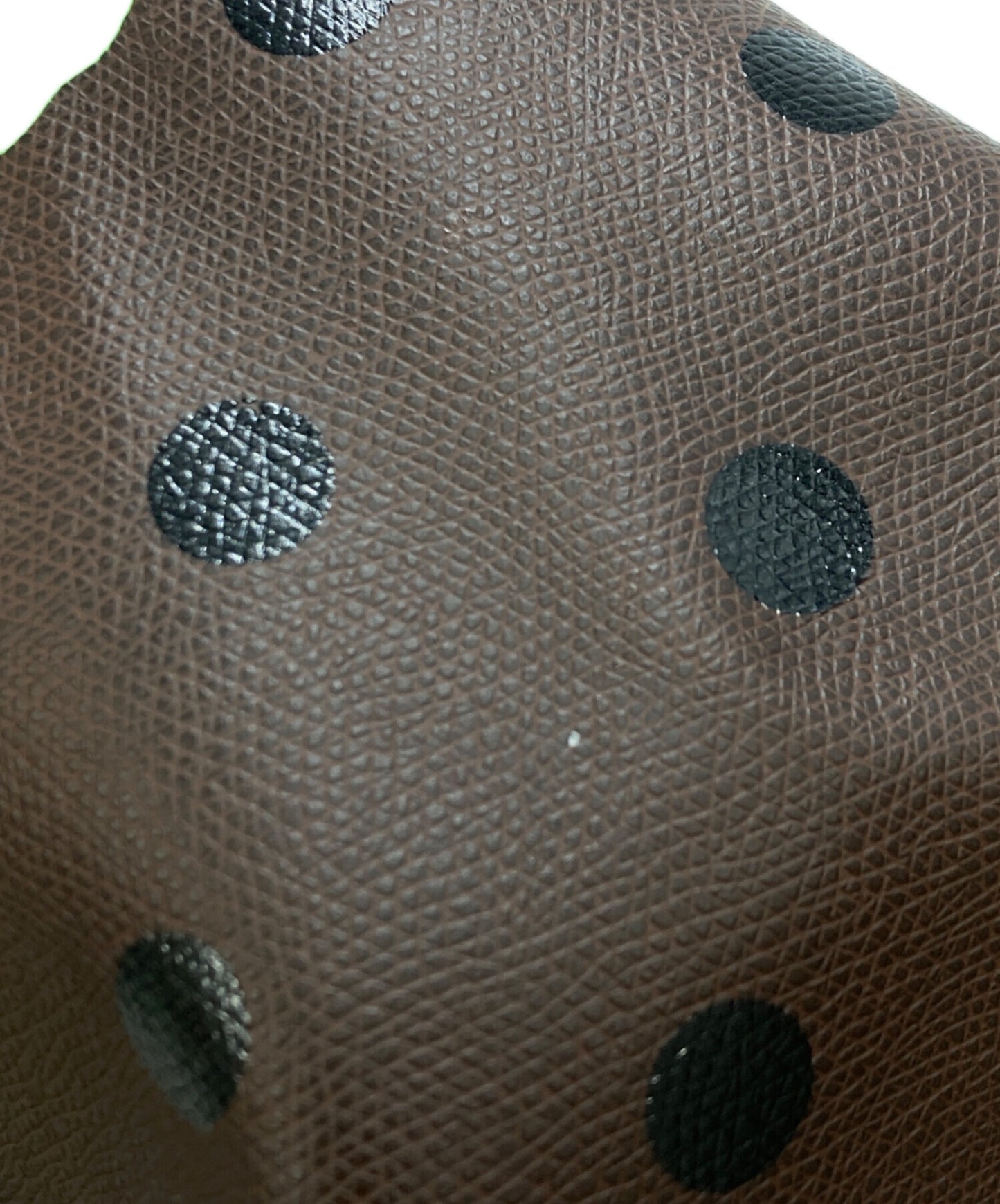 [Pre-owned] THE BEATLES COMME des GARCONS Boston bag VD-K 004