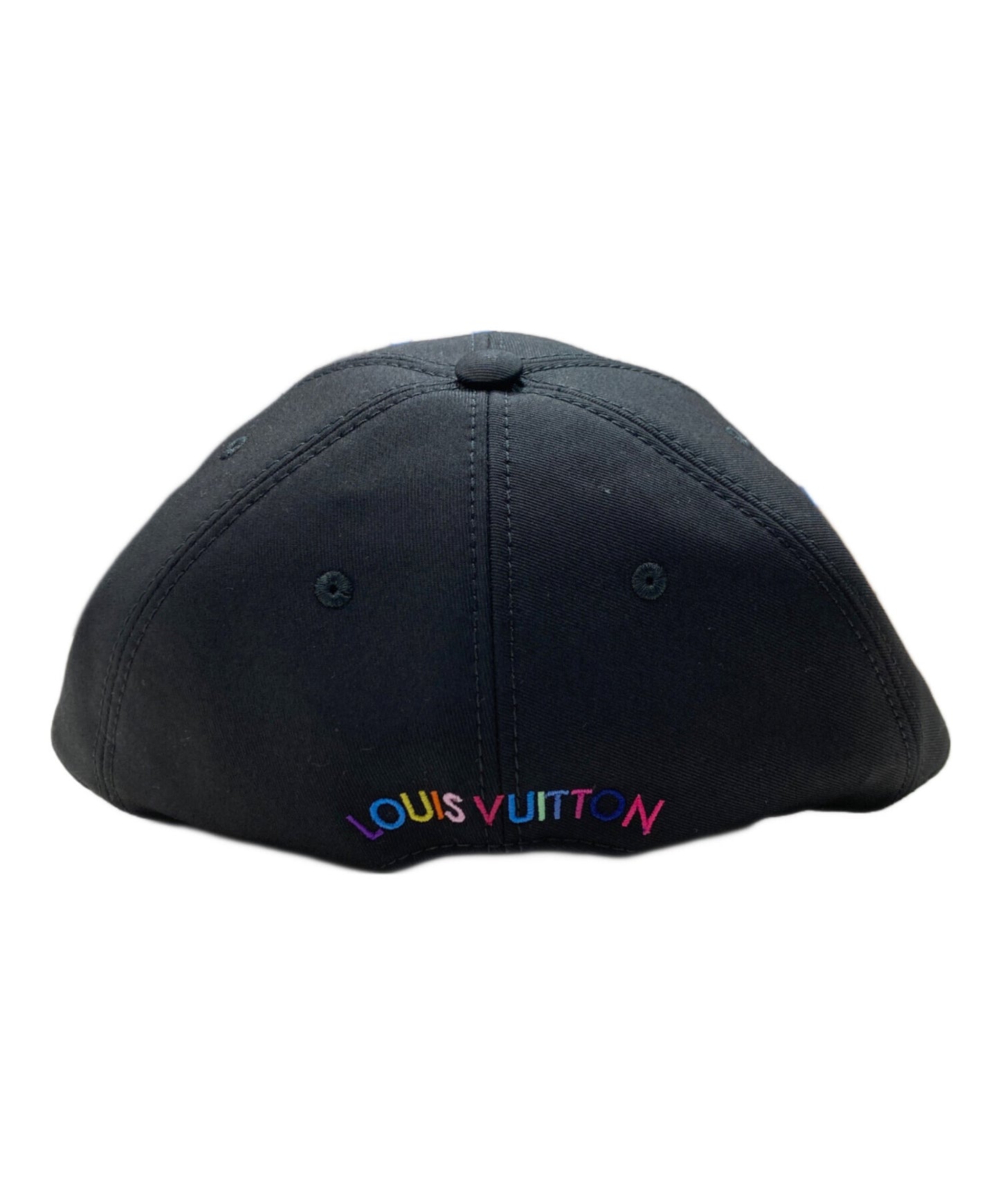 [Pre-owned] LOUIS VUITTON Super Flat Cap M5000L