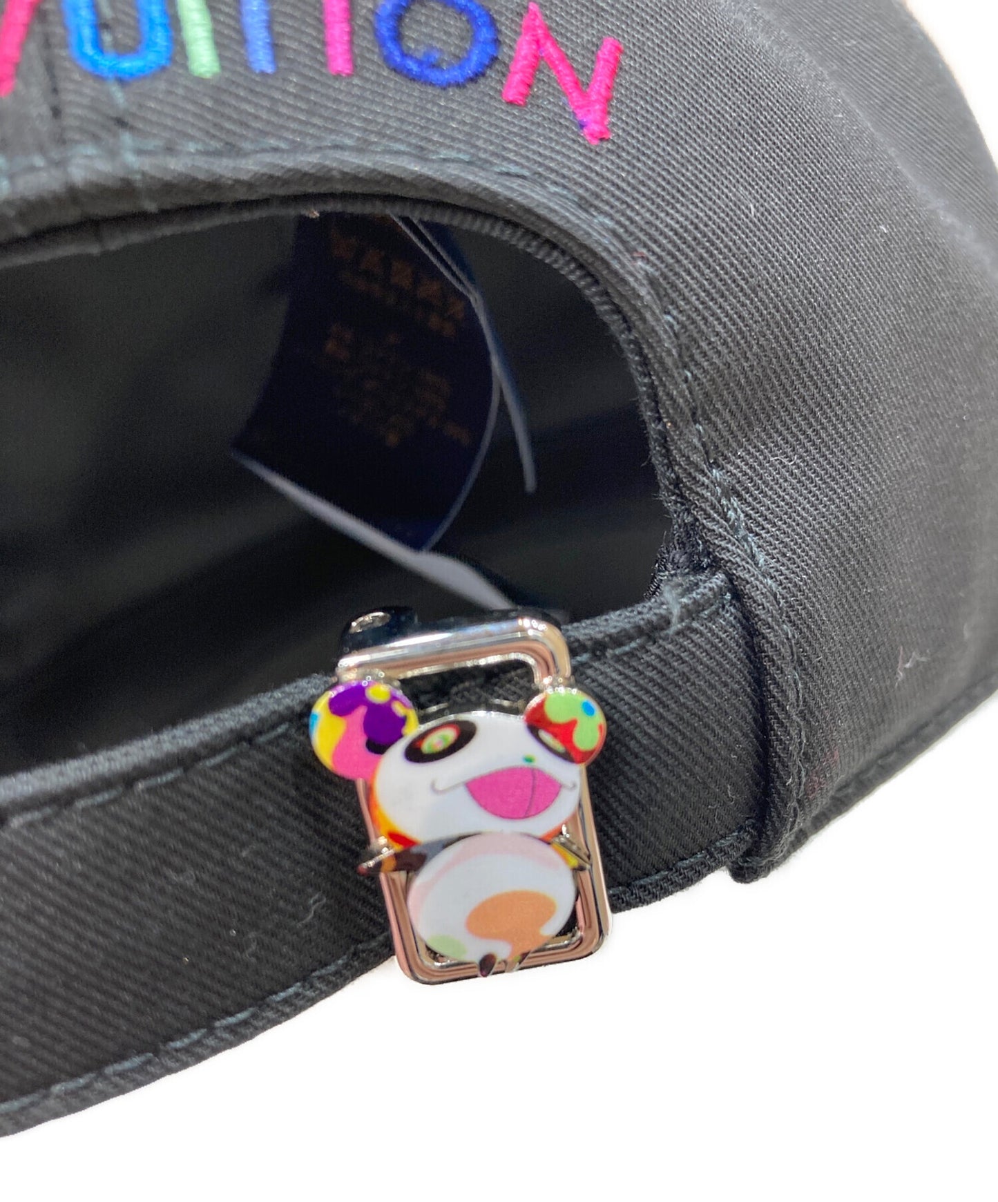 [Pre-owned] LOUIS VUITTON Super Flat Cap M5000L