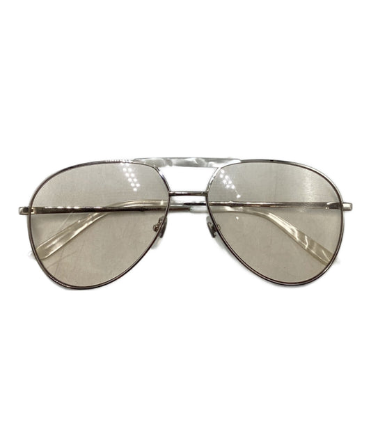 [Pre-owned] GUCCI sunglasses GG0242S 009