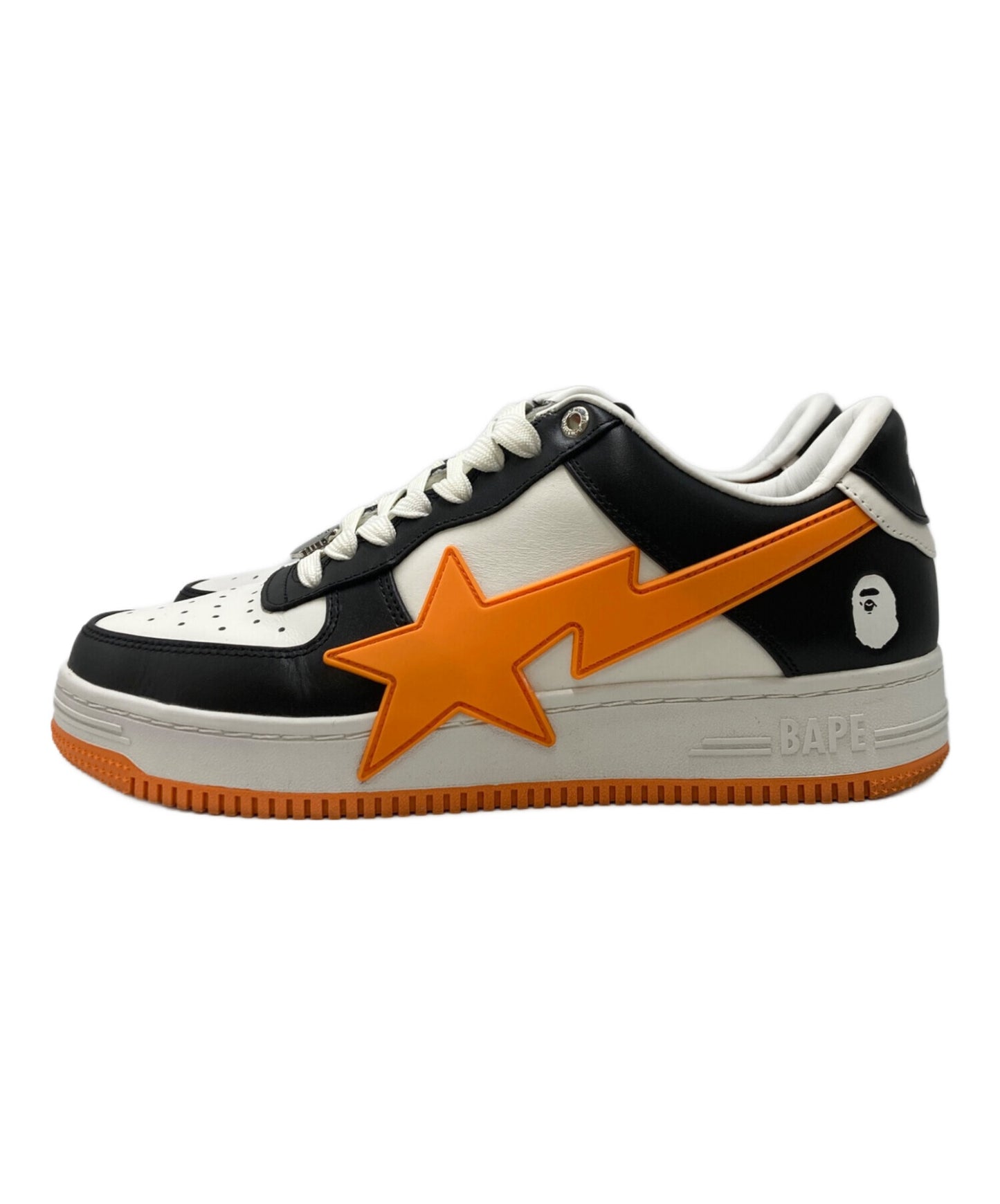 [Pre-owned] A BATHING APE BAPE STA OS 2 MX91309.
