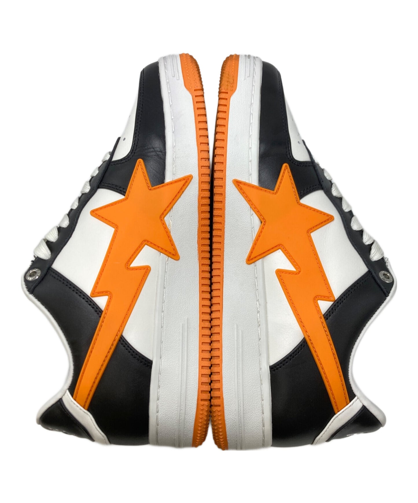 [Pre-owned] A BATHING APE BAPE STA OS 2 MX91309.