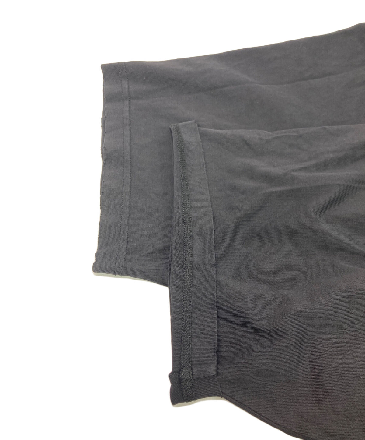 [Pre-owned] BALENCIAGA Rammstein Tee KT93 651795 TLV51 1000