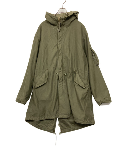 [Pre-owned] WACKO MARIA M-1948 Mod coat