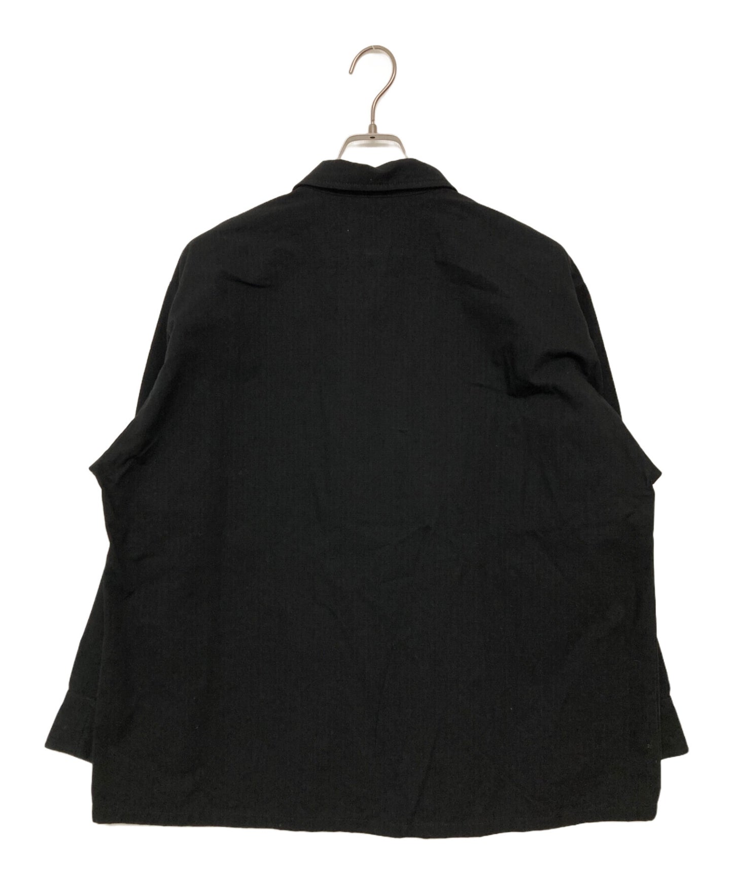 [Pre-owned] WTAPS JUNGLE LS/NYCO.RIPSTOP.CORDURA 202WVDT-SHM01