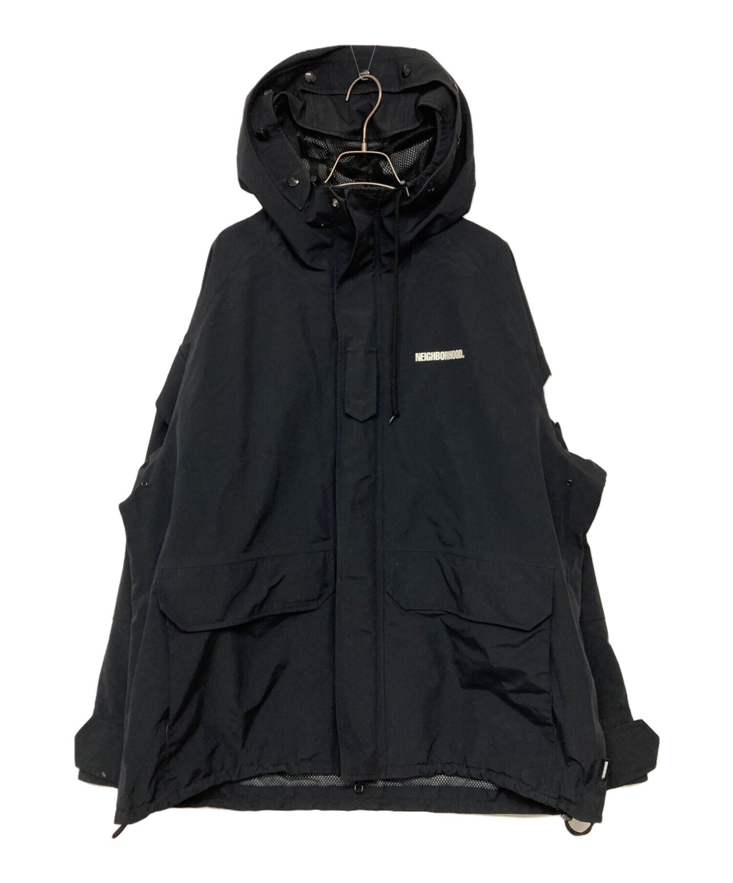 [Pre-owned] NEIGHBORHOOD ECWCS JACKET 232SPNH-JKM05