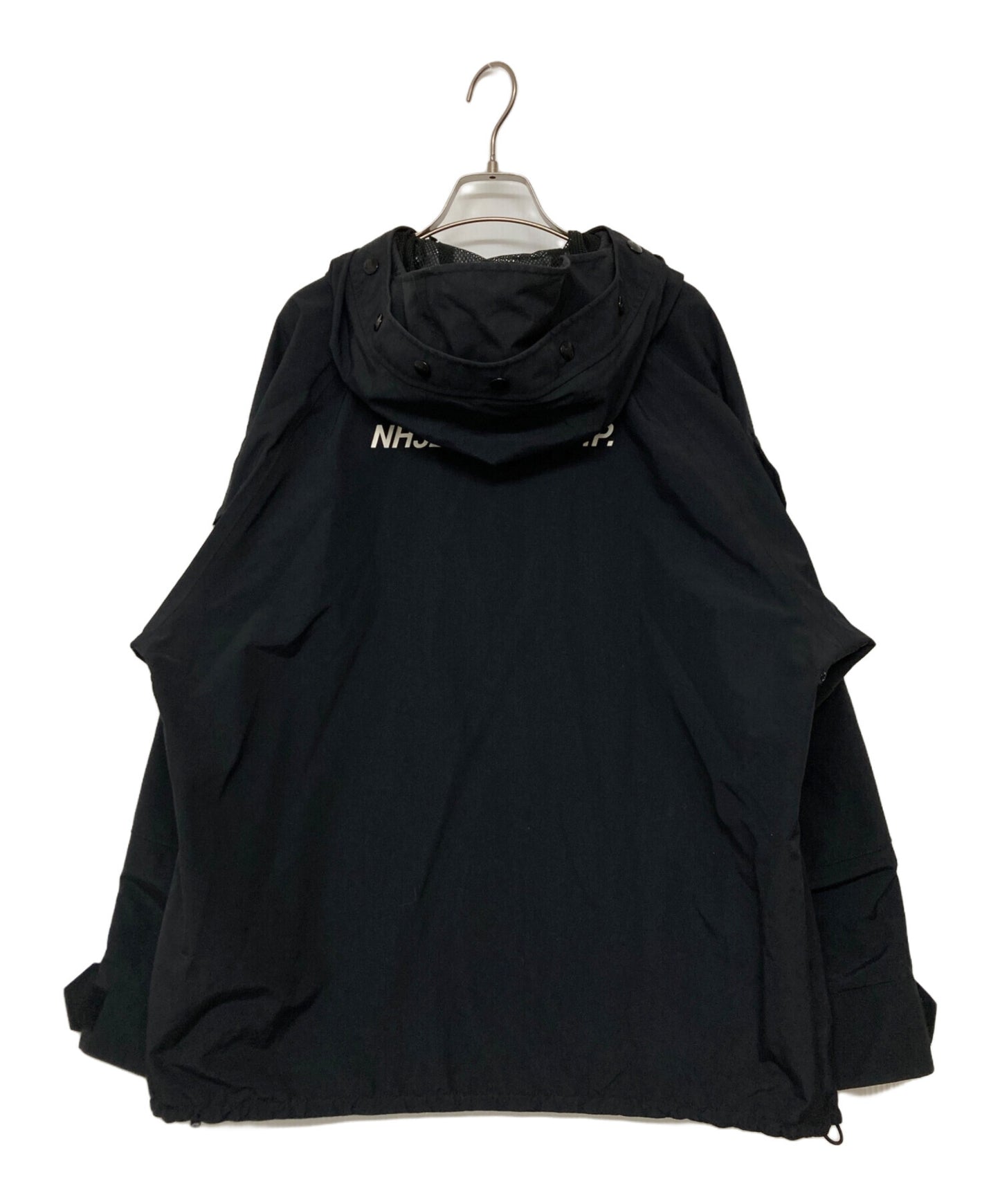[Pre-owned] NEIGHBORHOOD ECWCS JACKET 232SPNH-JKM05