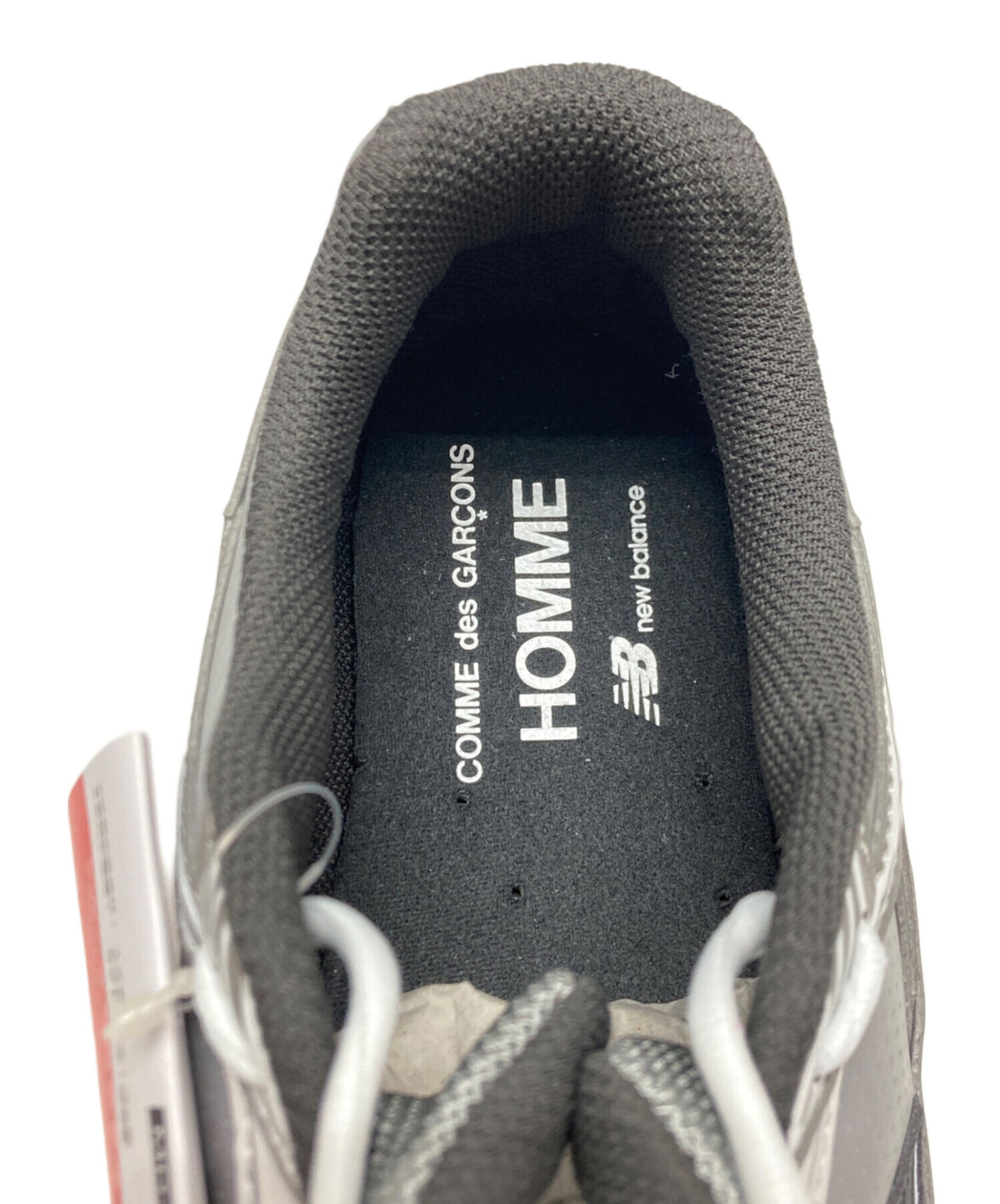 [Pre-owned] COMME des GARCONS sneaker U509LCD