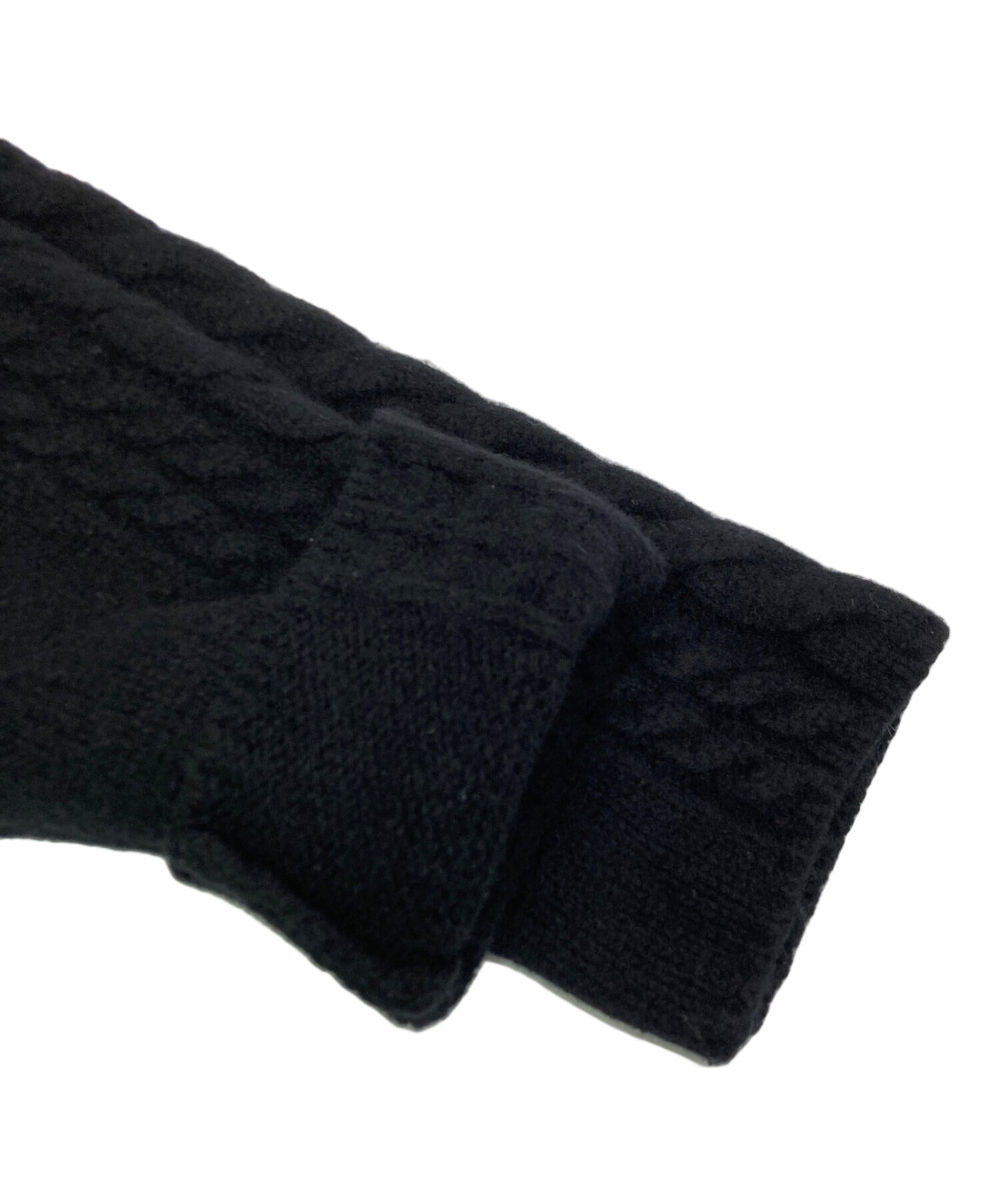 [Pre-owned] Yohji Yamamoto pour homme 3G WOOL FELT FULLED SHAWL COLLAR COAT HJ-K71-190