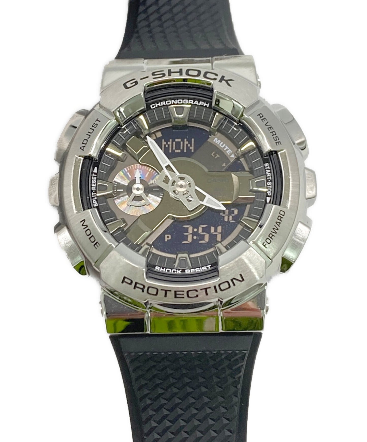 [Pre-owned] CASIO G-SHOCK GM-110