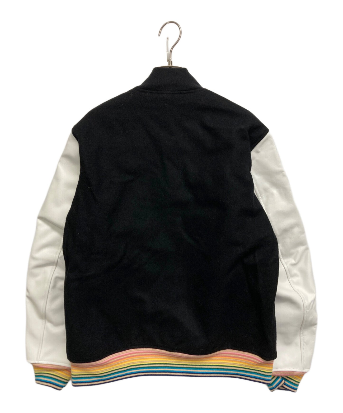 [Pre-owned] FRAGMENT DESIGN jacket with team's logo