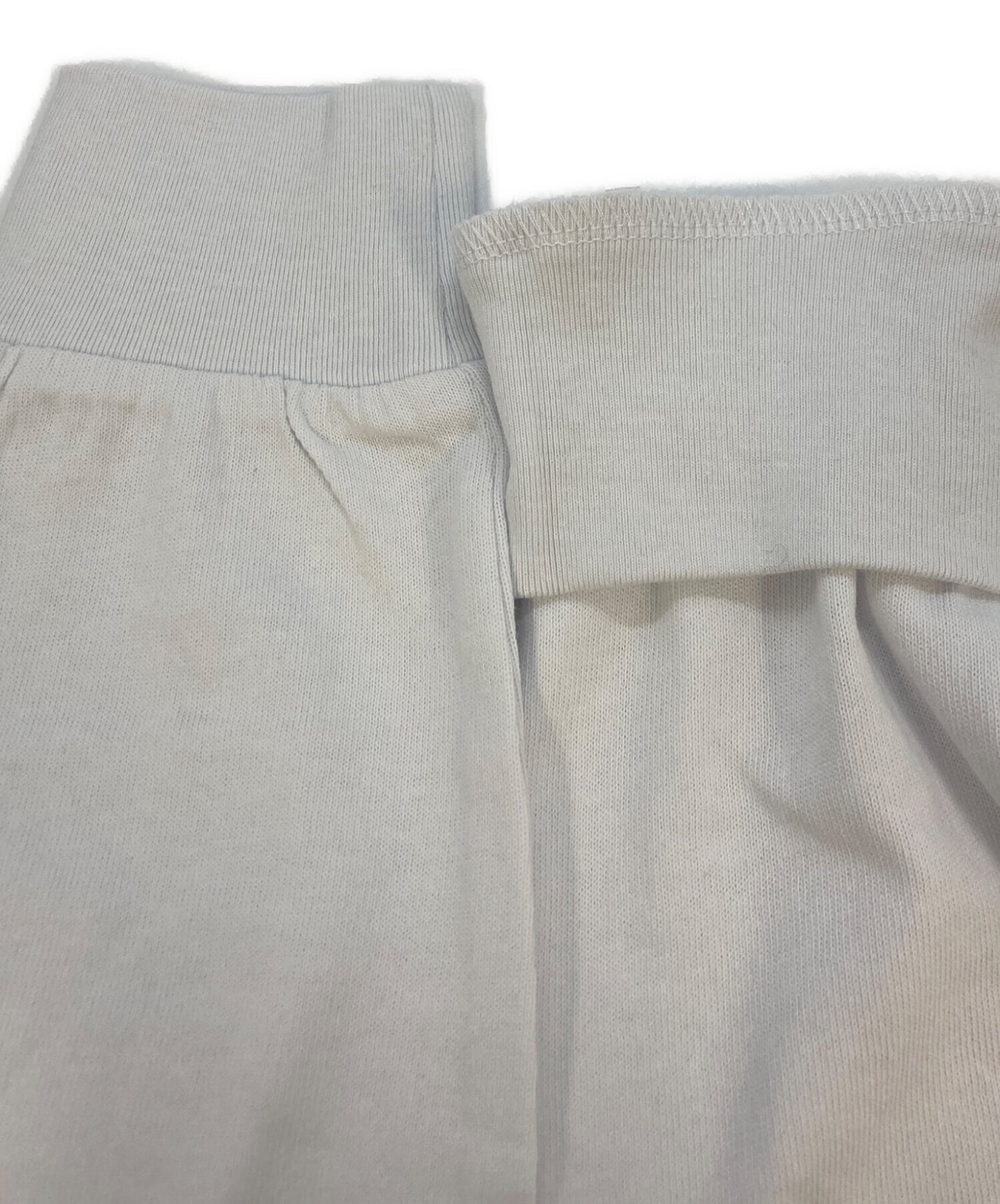 [Pre-owned] sacai Crew-Neck T-Shirt SCU-302