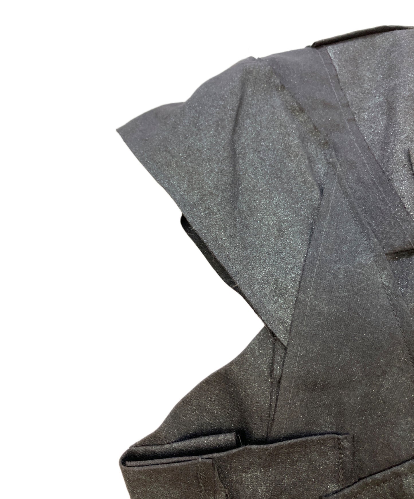 [Pre-owned] ISSEY MIYAKE Reconstructed Deconstructed Jacket IM23FE006