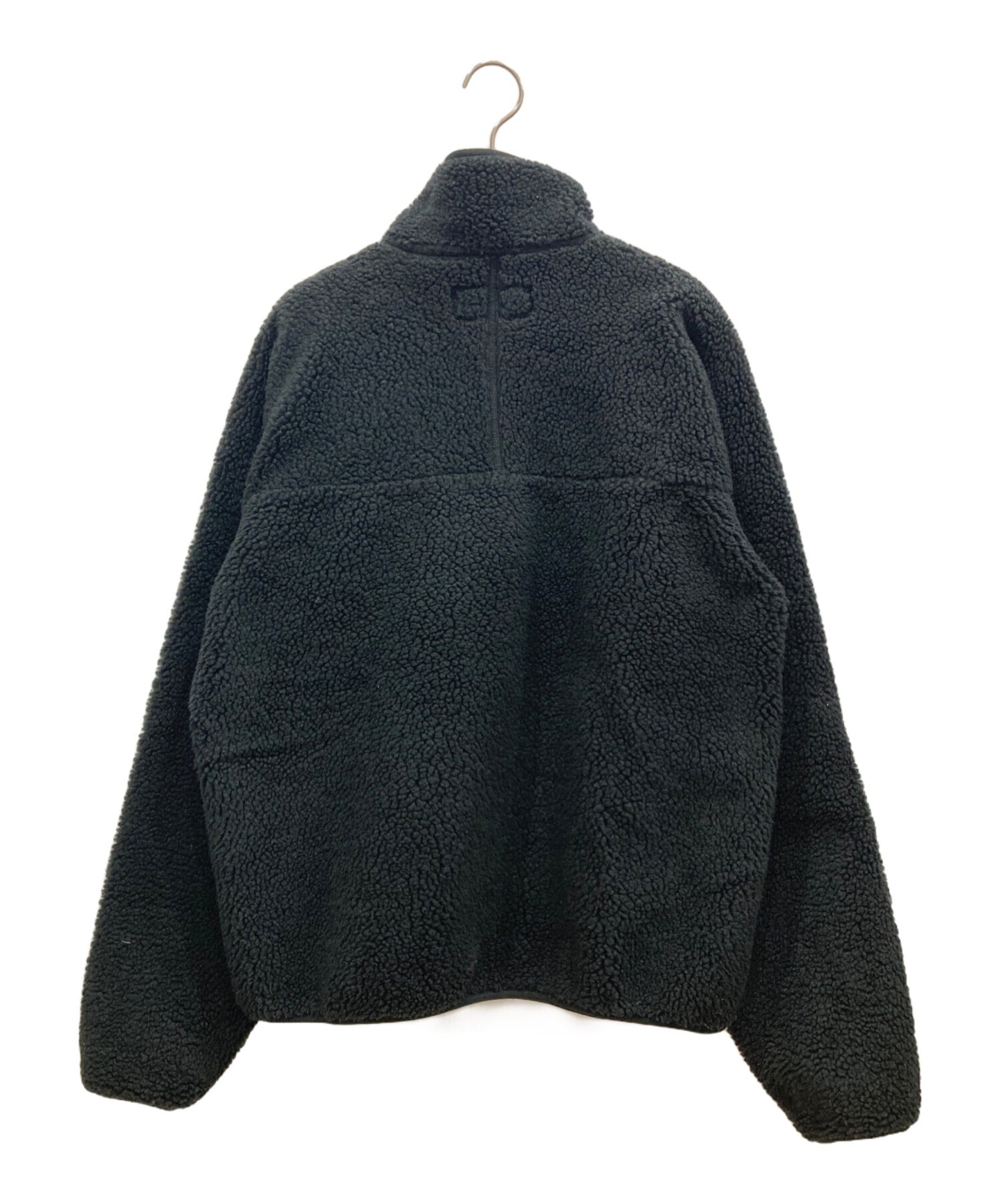 [Pre-owned] A BATHING APE fleece jacket