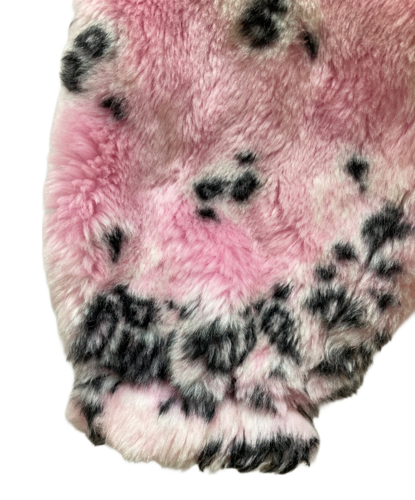 [Pre-owned] SUPREME Bandana Faux Fur Bomber Jacket Bandana Faux Fur Bomber Jacket