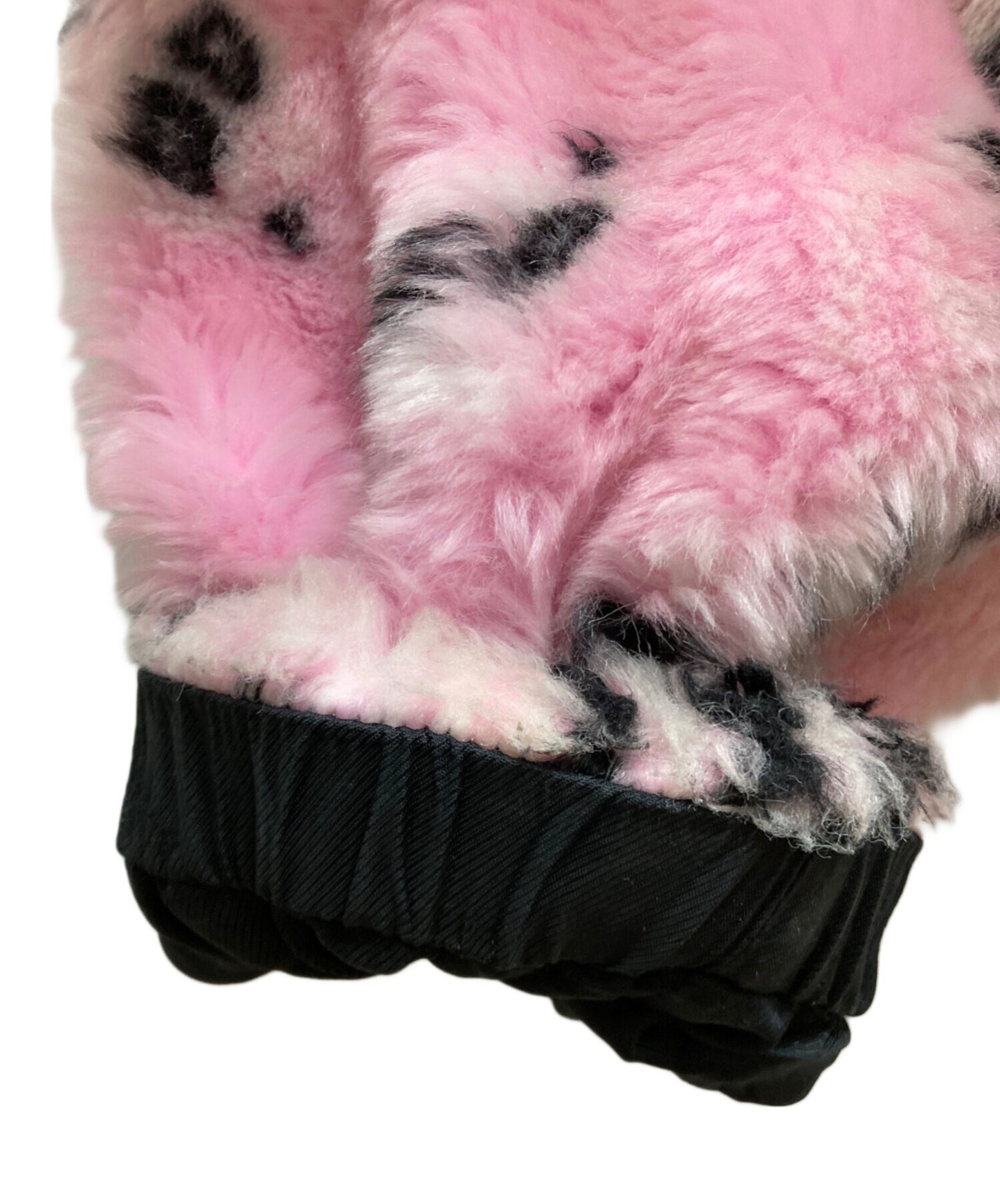 [Pre-owned] SUPREME Bandana Faux Fur Bomber Jacket Bandana Faux Fur Bomber Jacket