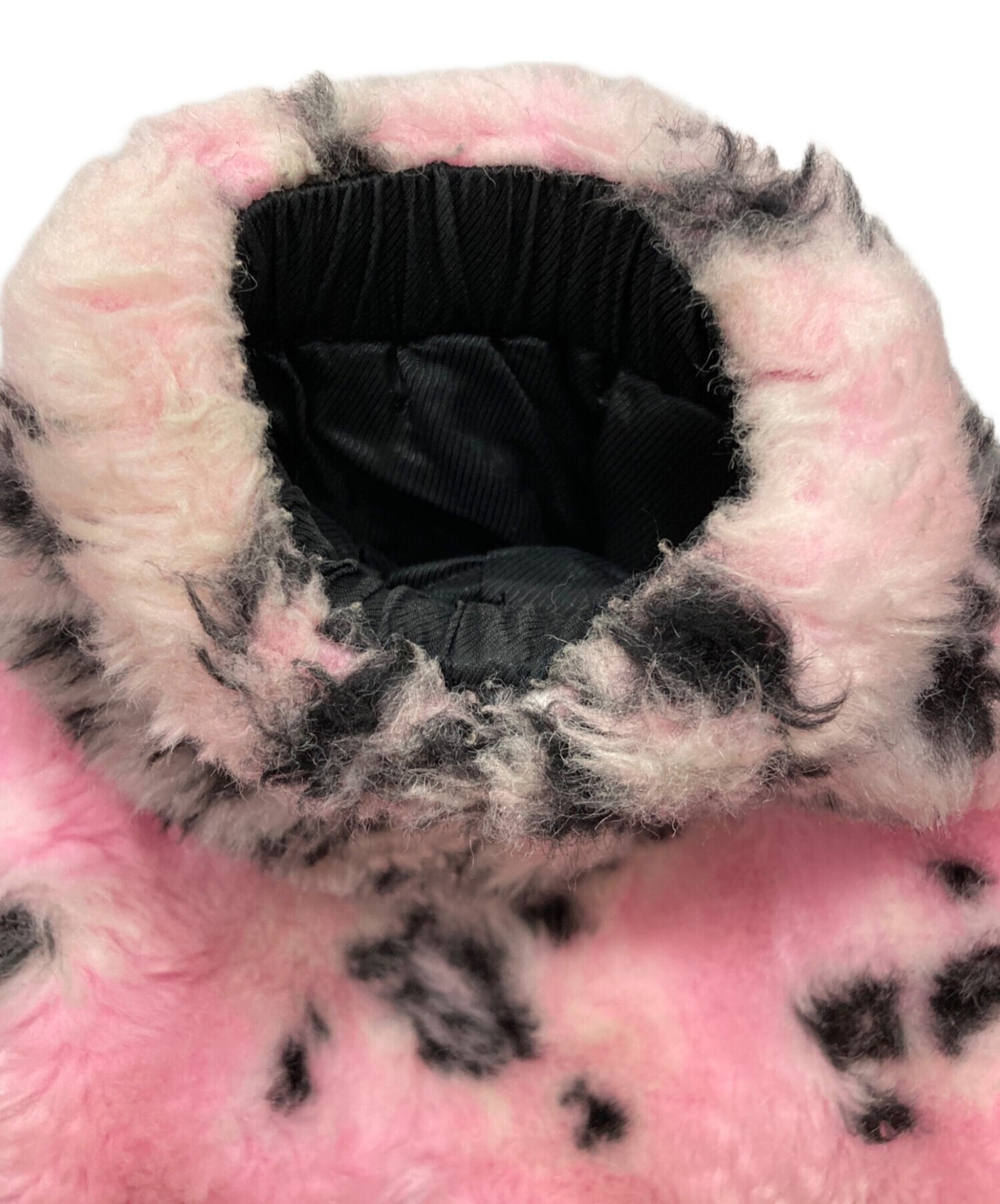 [Pre-owned] SUPREME Bandana Faux Fur Bomber Jacket Bandana Faux Fur Bomber Jacket