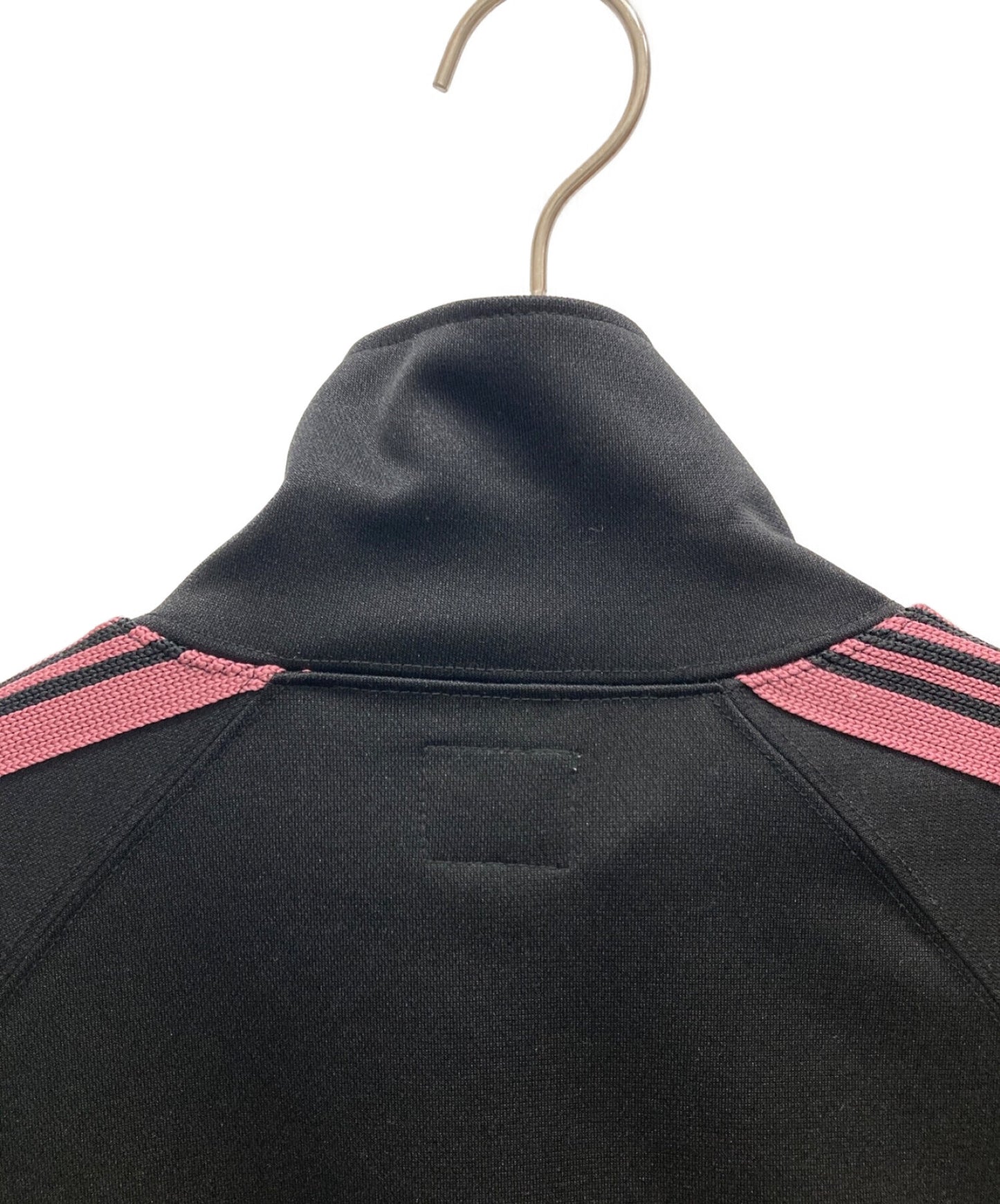 [Pre-owned] Needles Track Jacket - Poly Smooth Track Jacket LQ227 LQ227.