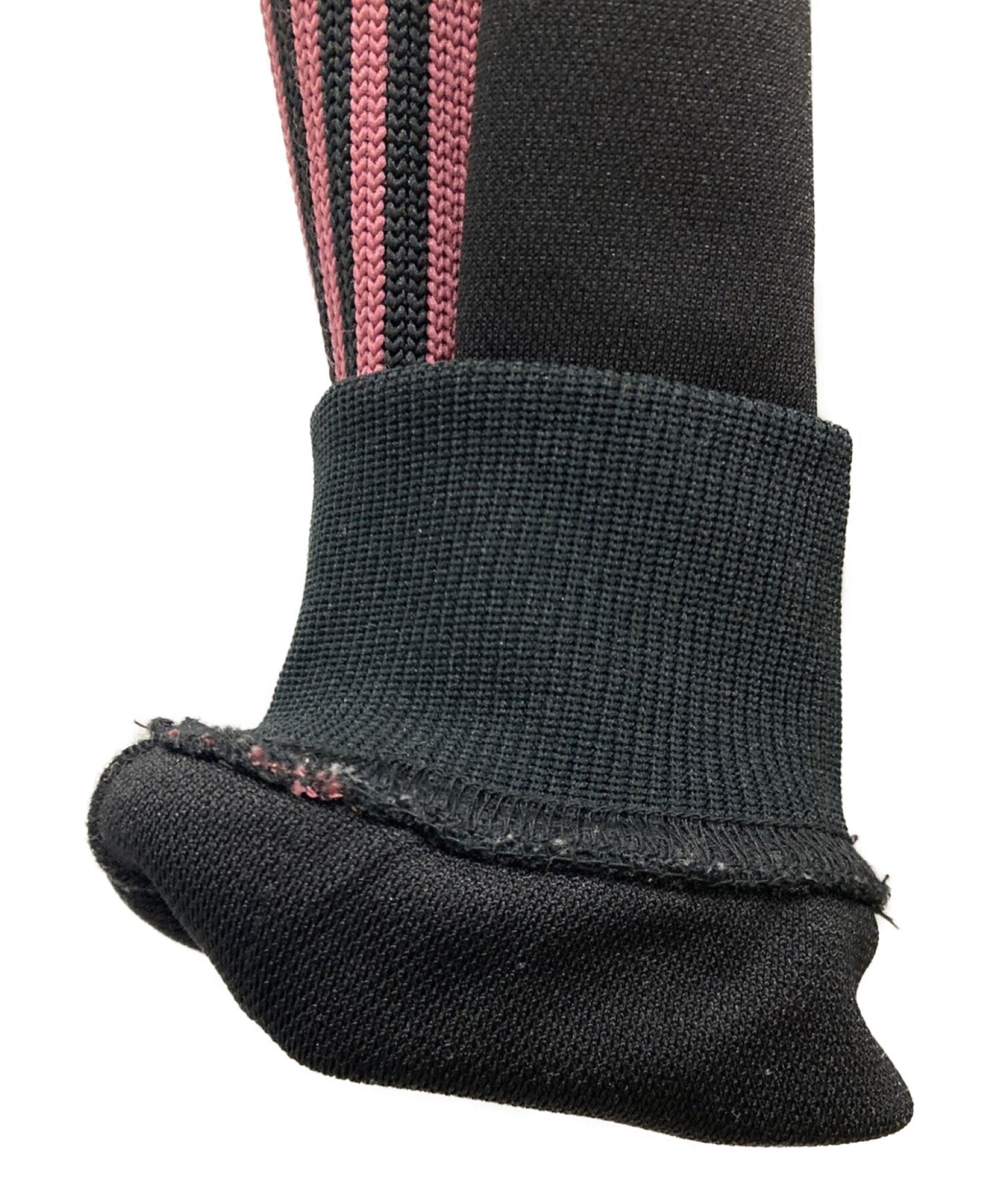 [Pre-owned] Needles Track Jacket - Poly Smooth Track Jacket LQ227 LQ227.